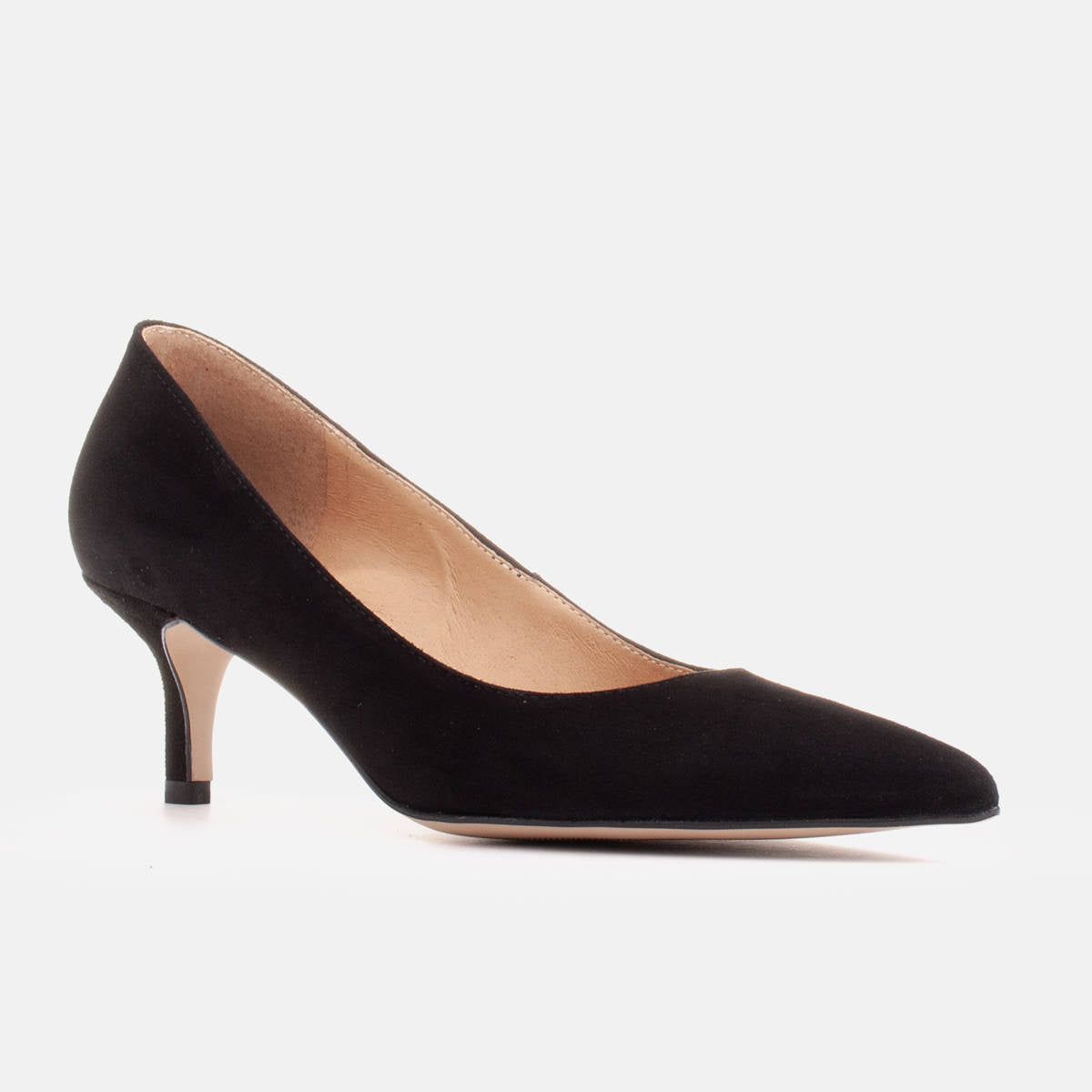 Szpilki Classico - zdjęcie 4