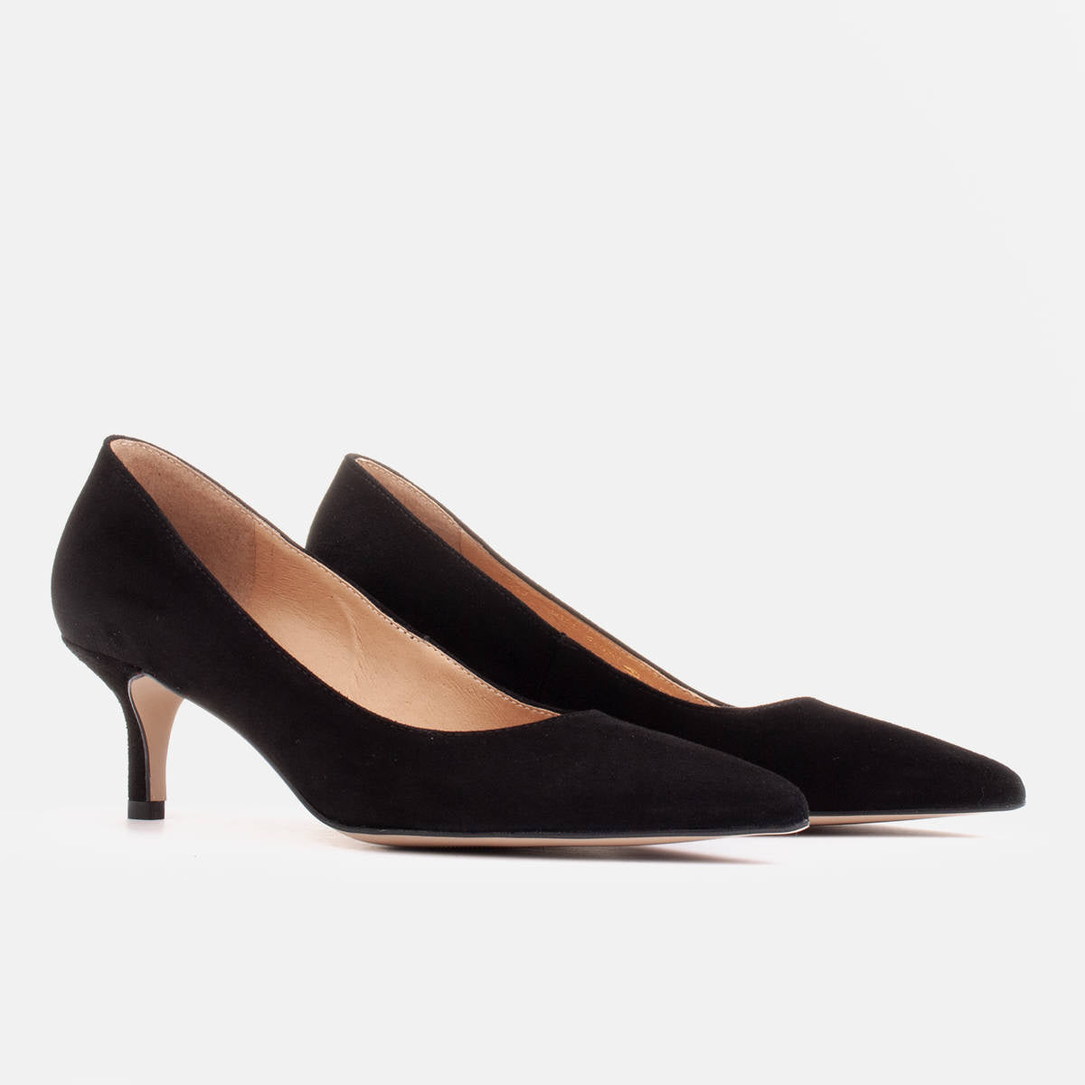 Szpilki Classico - zdjęcie 6