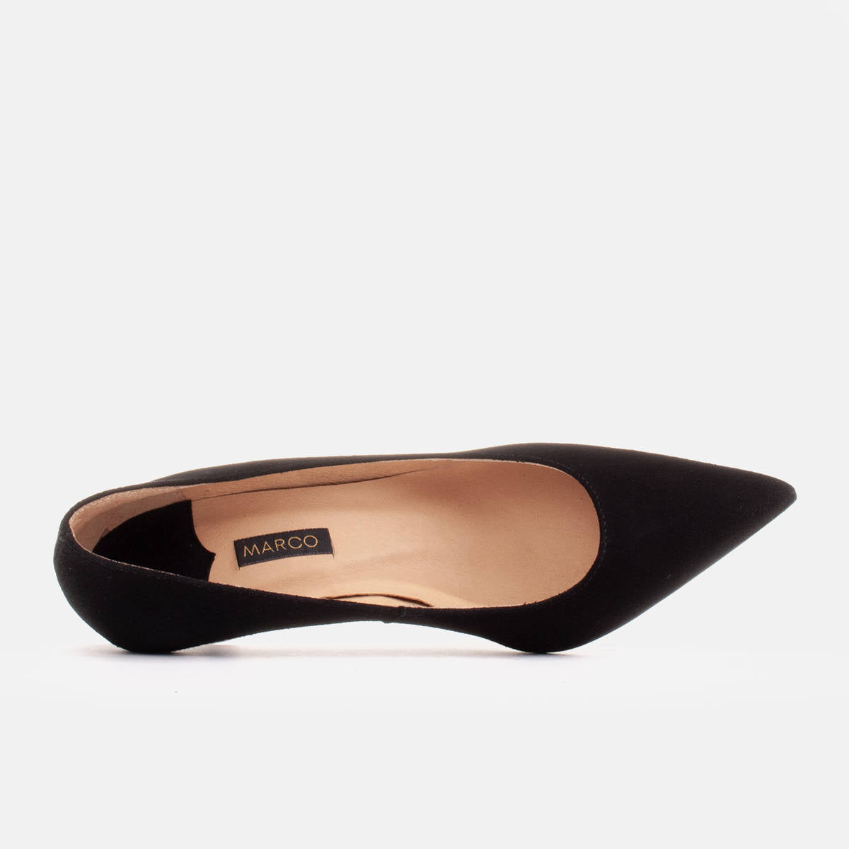 Szpilki Classico - zdjęcie 8