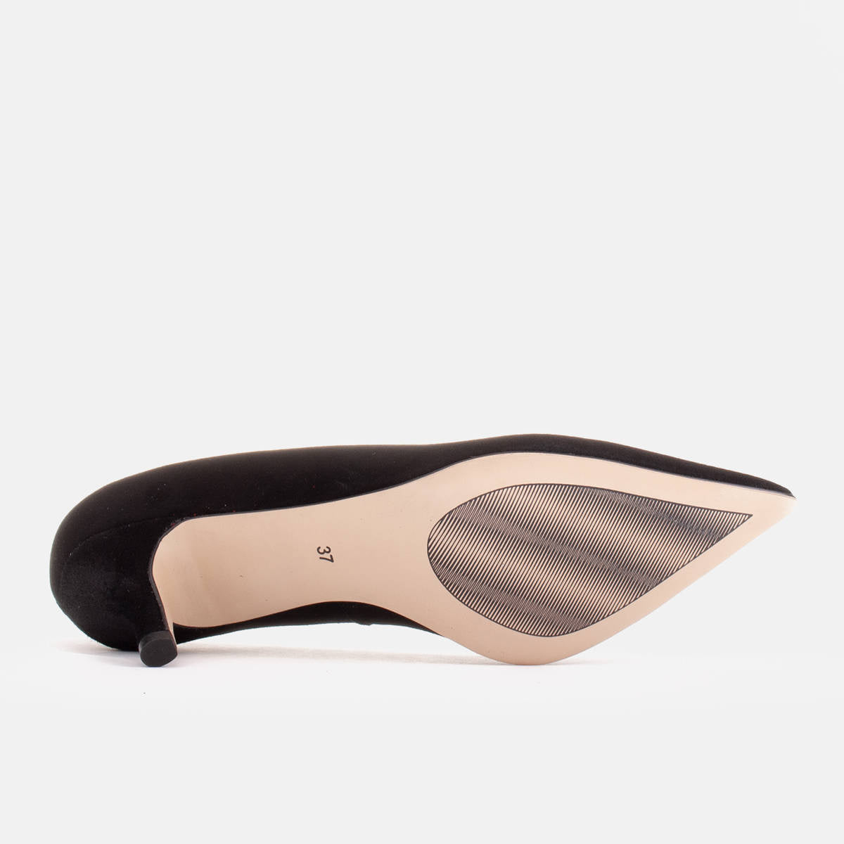 Szpilki Classico - zdjęcie 9