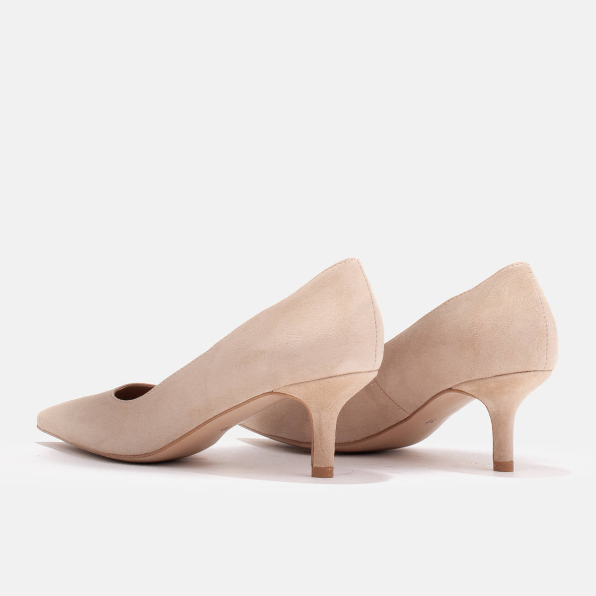 Szpilki Classico - zdjęcie 5