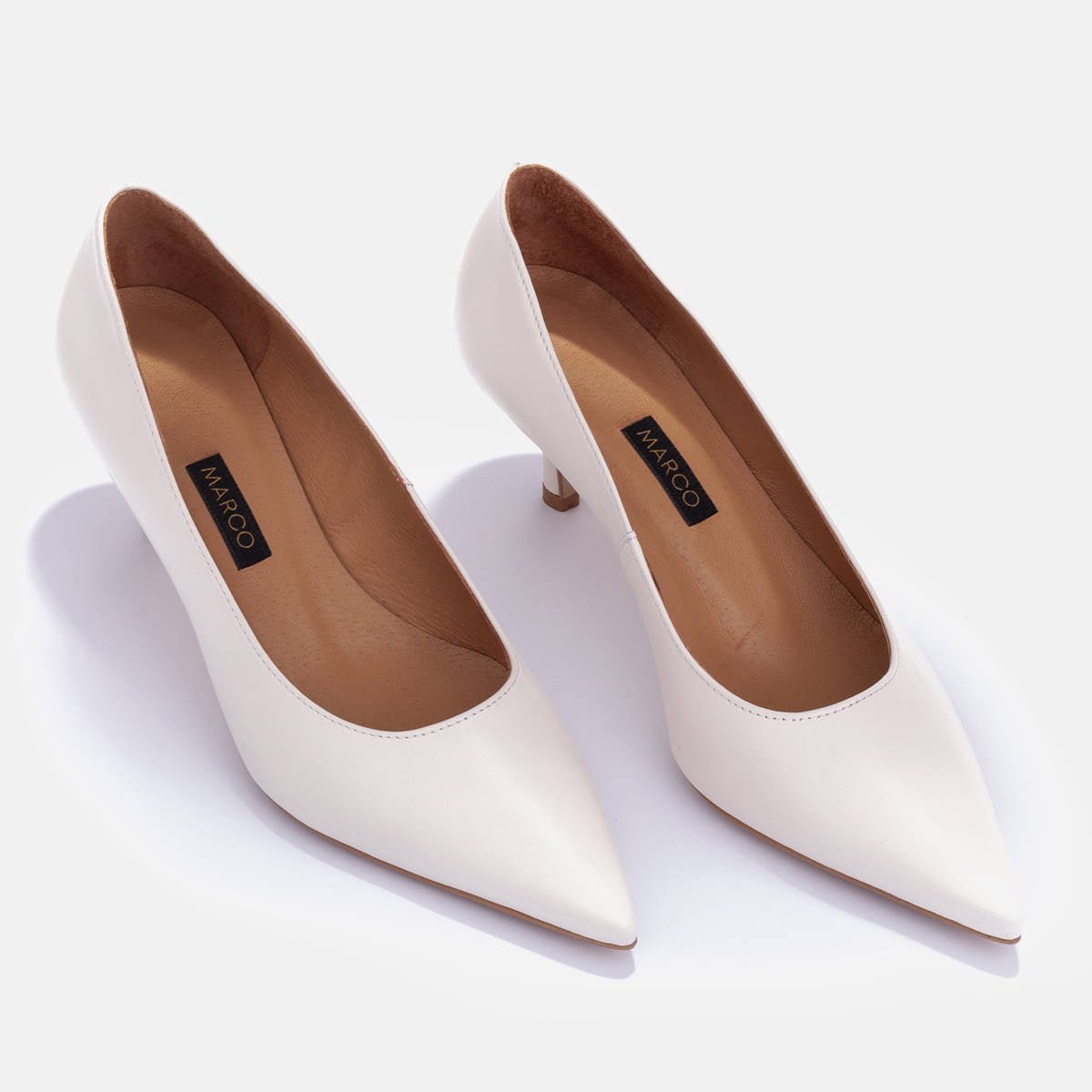 Szpilki Classico - zdjęcie 2