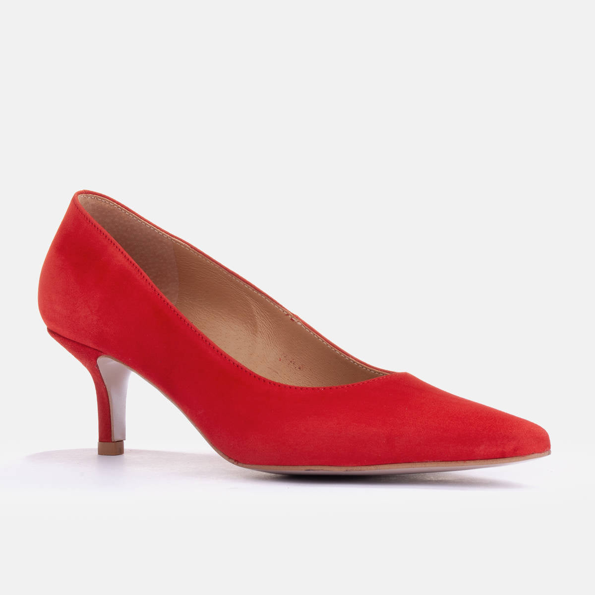 Szpilki Classico - zdjęcie 3