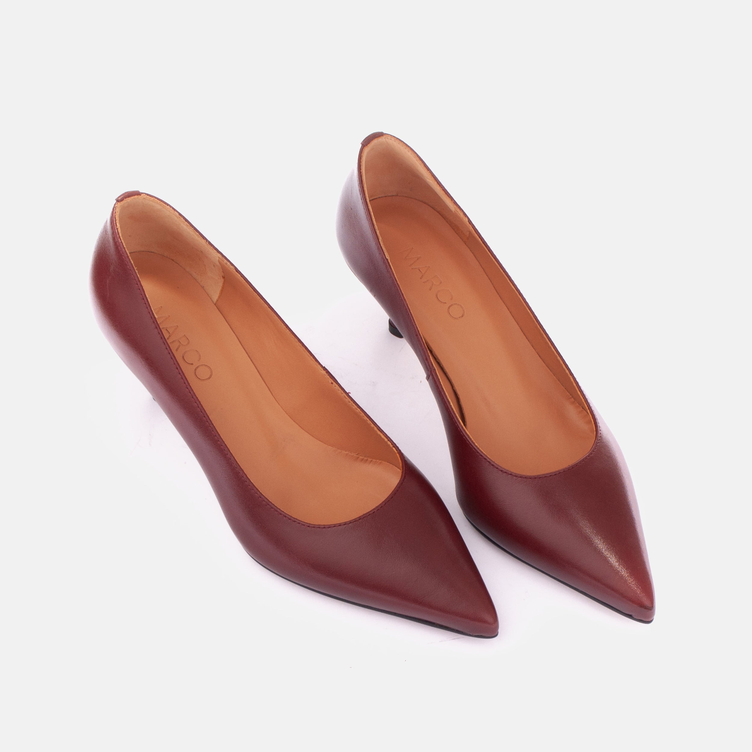 Szpilki Classico - zdjęcie 2