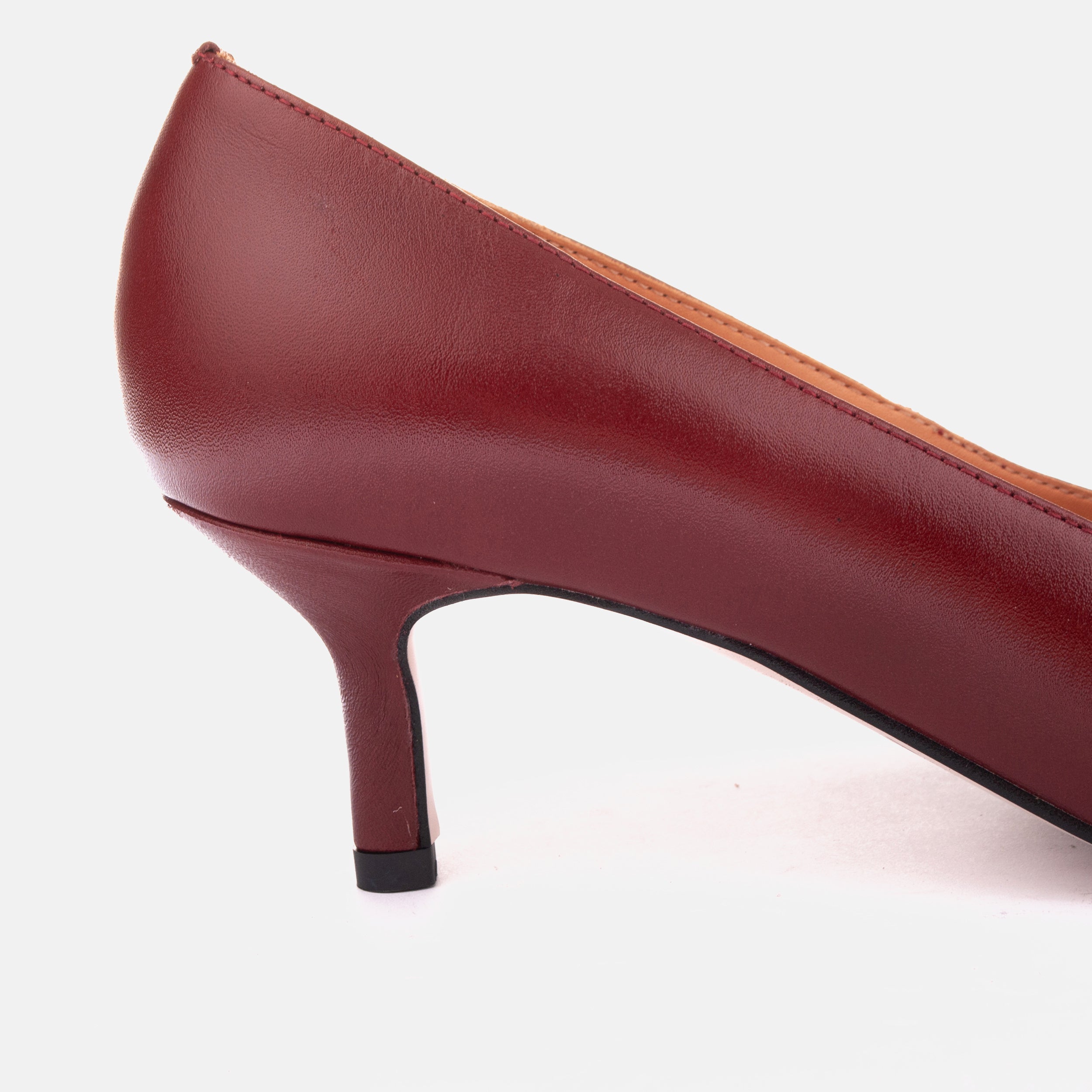 Szpilki Classico - zdjęcie 6