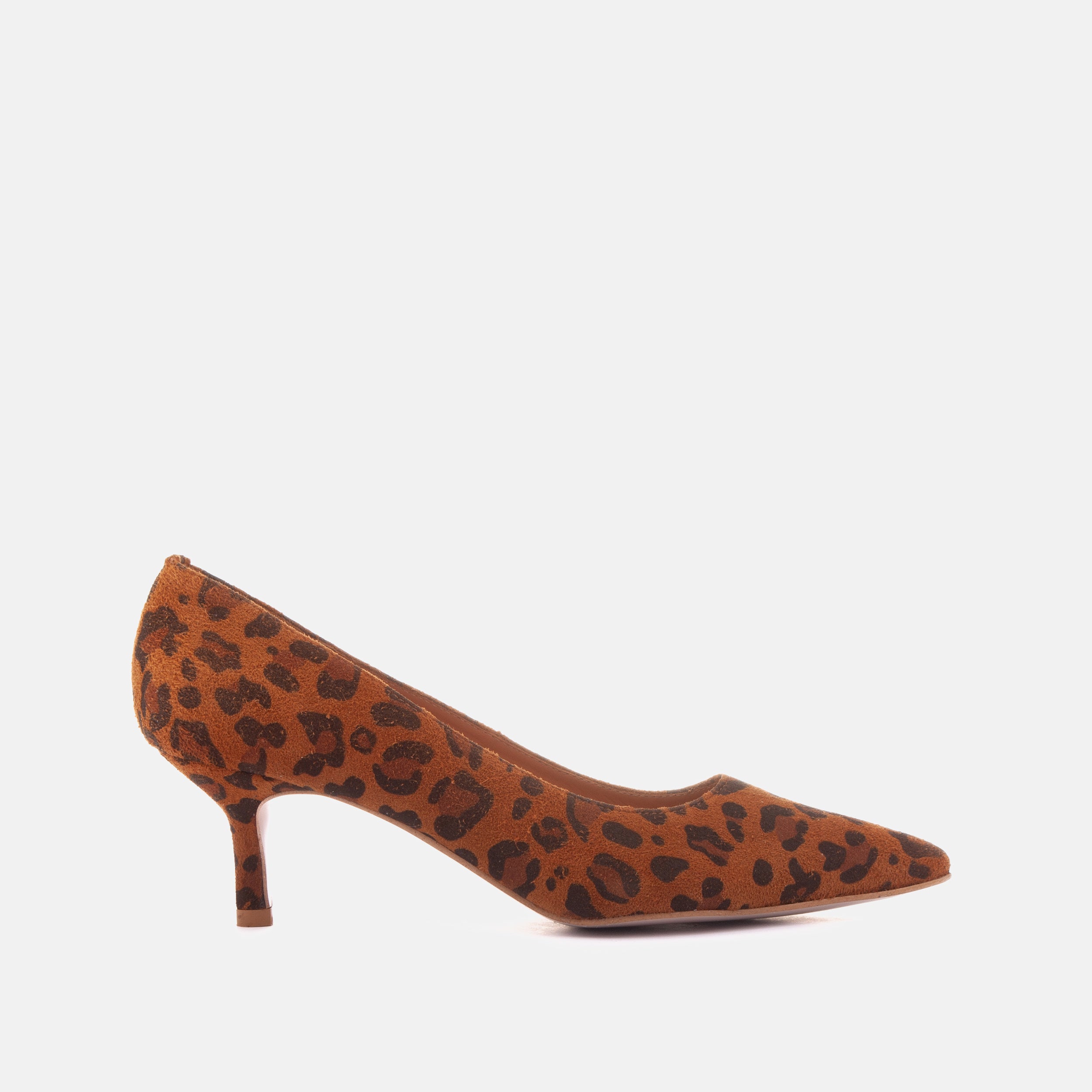 Szpilki Classico - zdjęcie 1