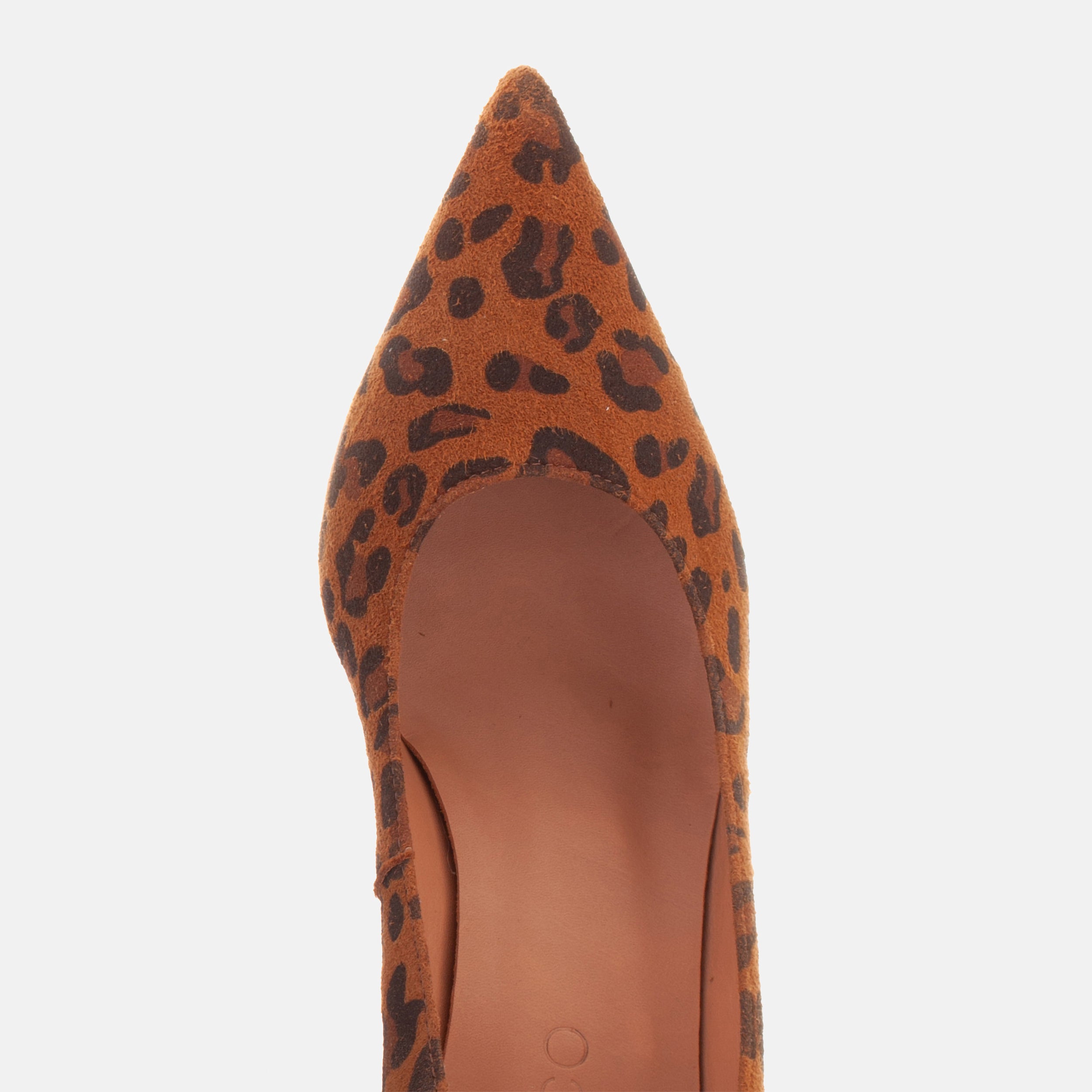 Szpilki Classico - zdjęcie 5