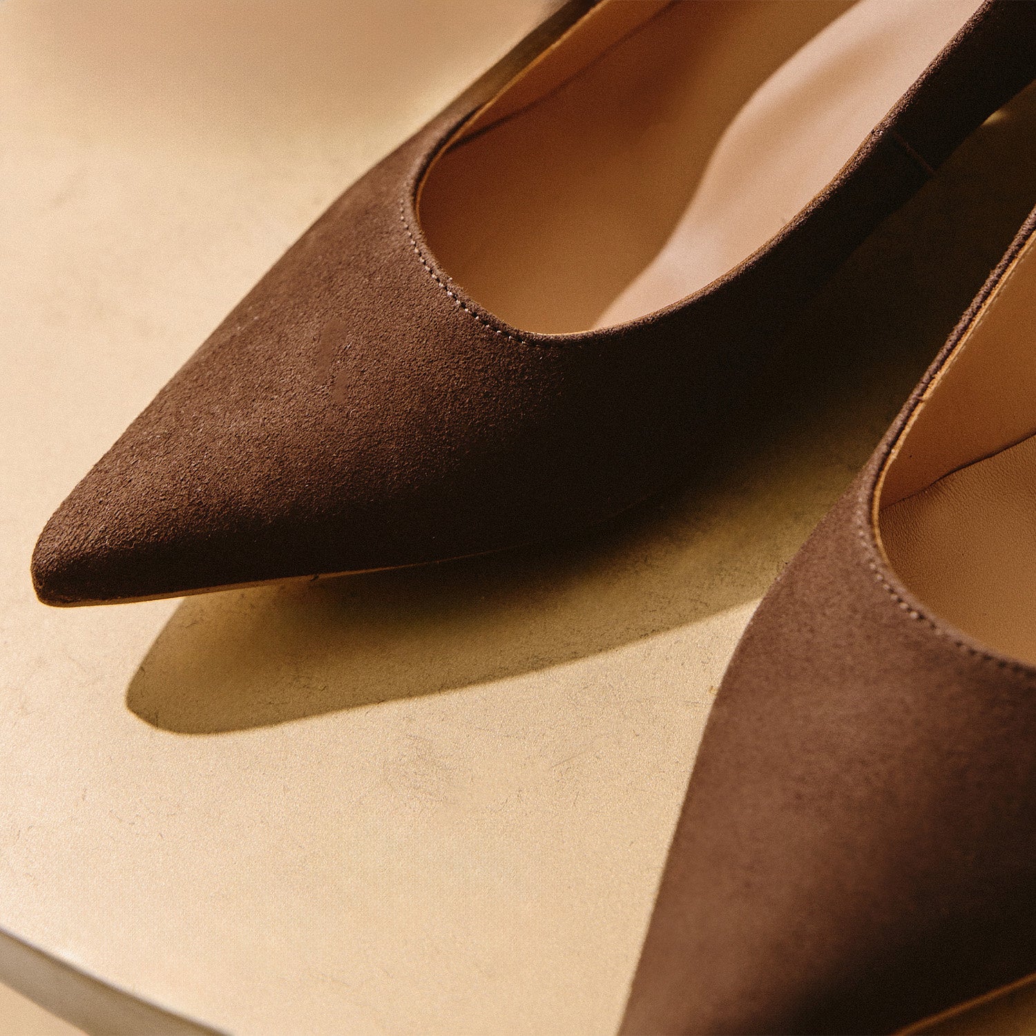 Szpilki Classico - zdjęcie 3