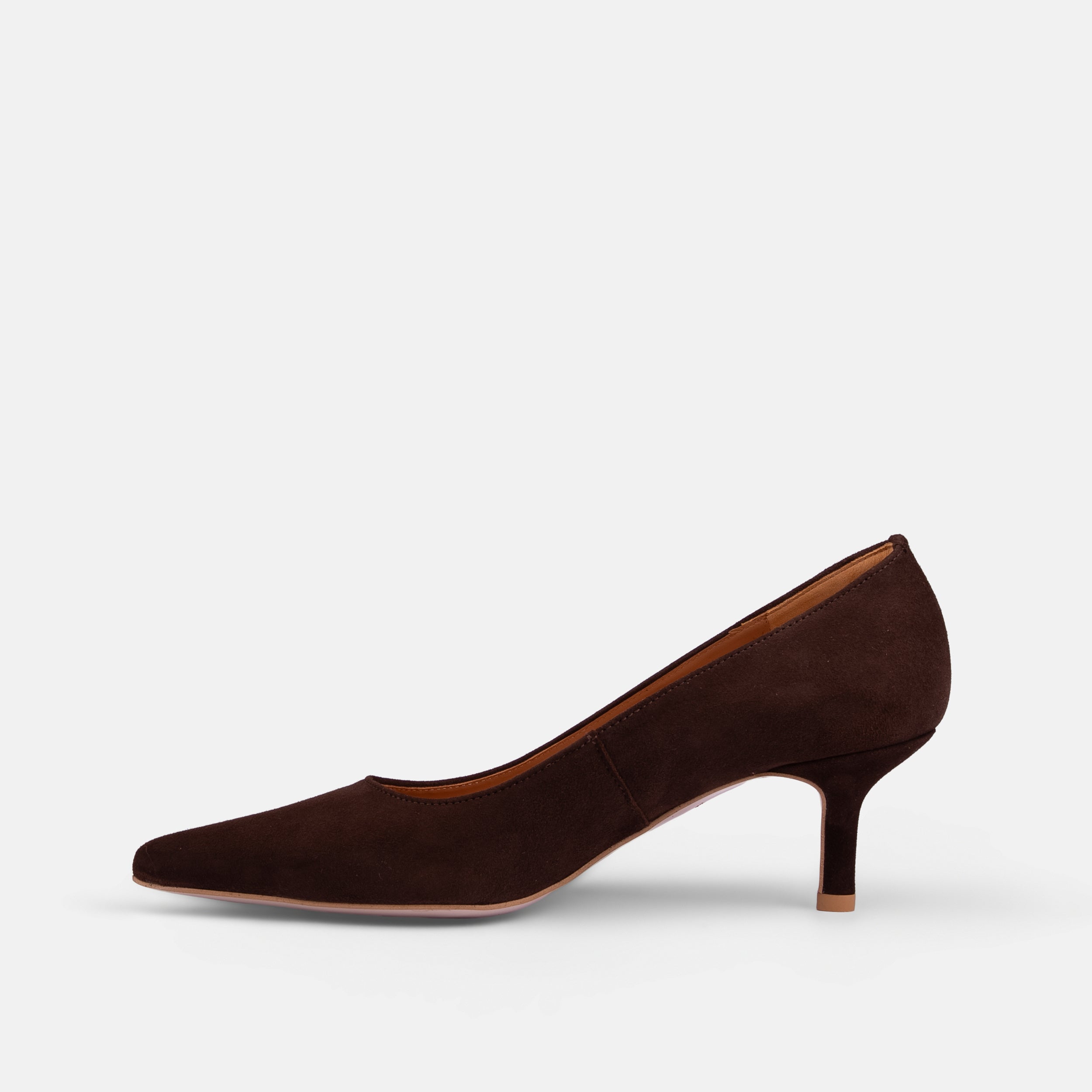 Szpilki Classico - zdjęcie 6