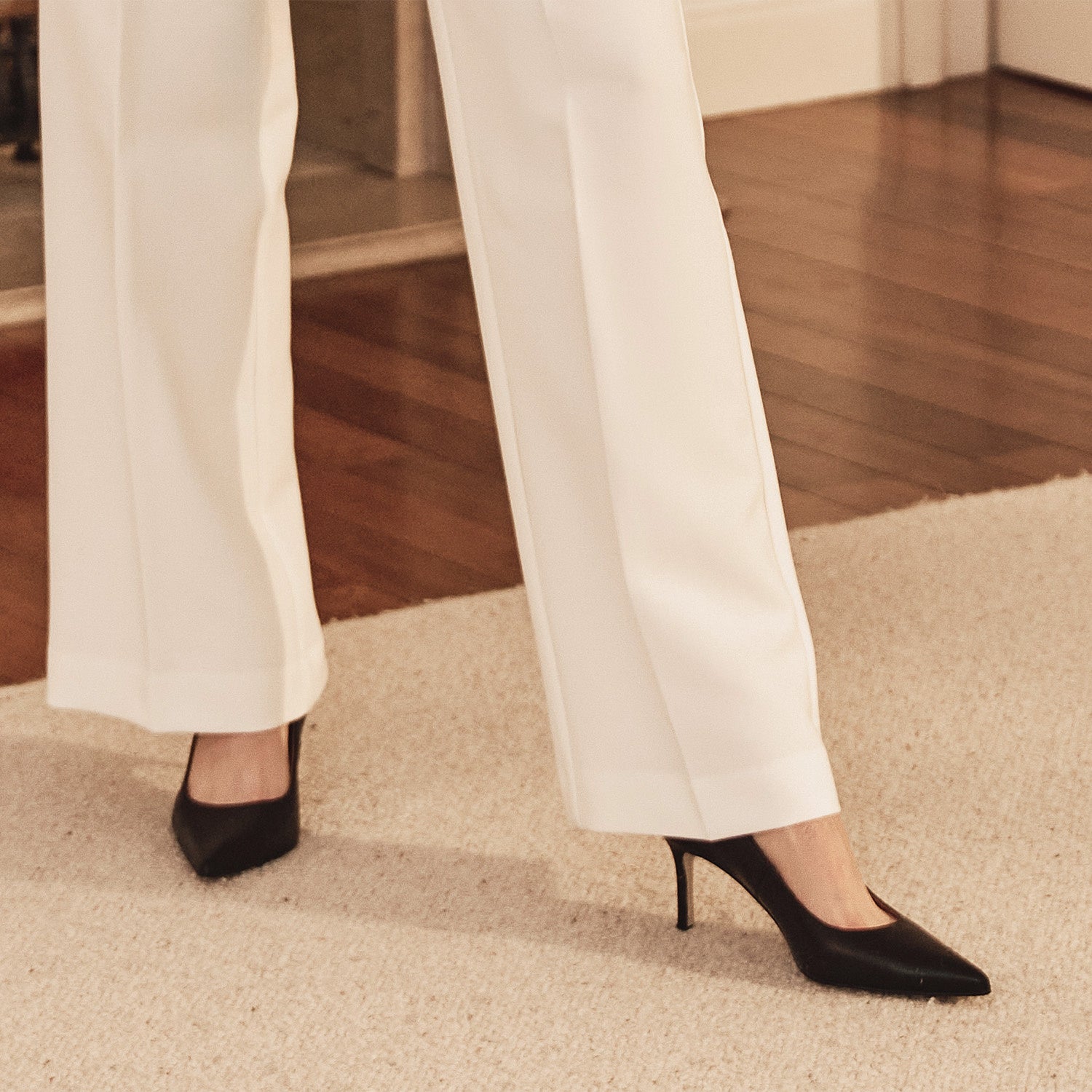 Szpilki Eleve - zdjęcie 3