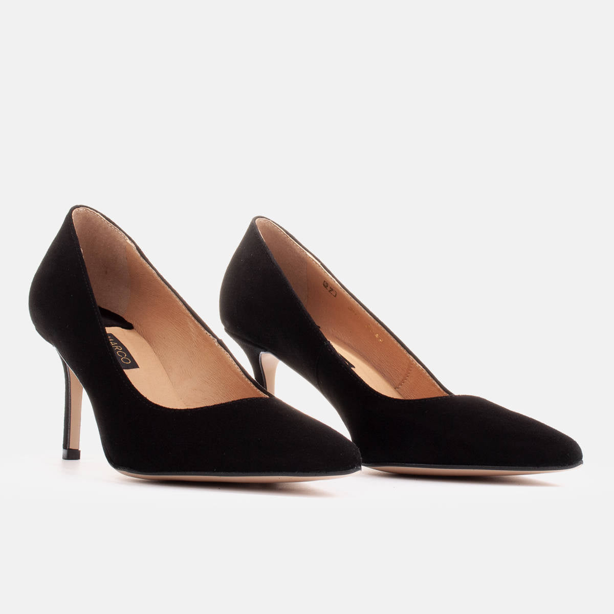 Szpilki Eleve - zdjęcie 6