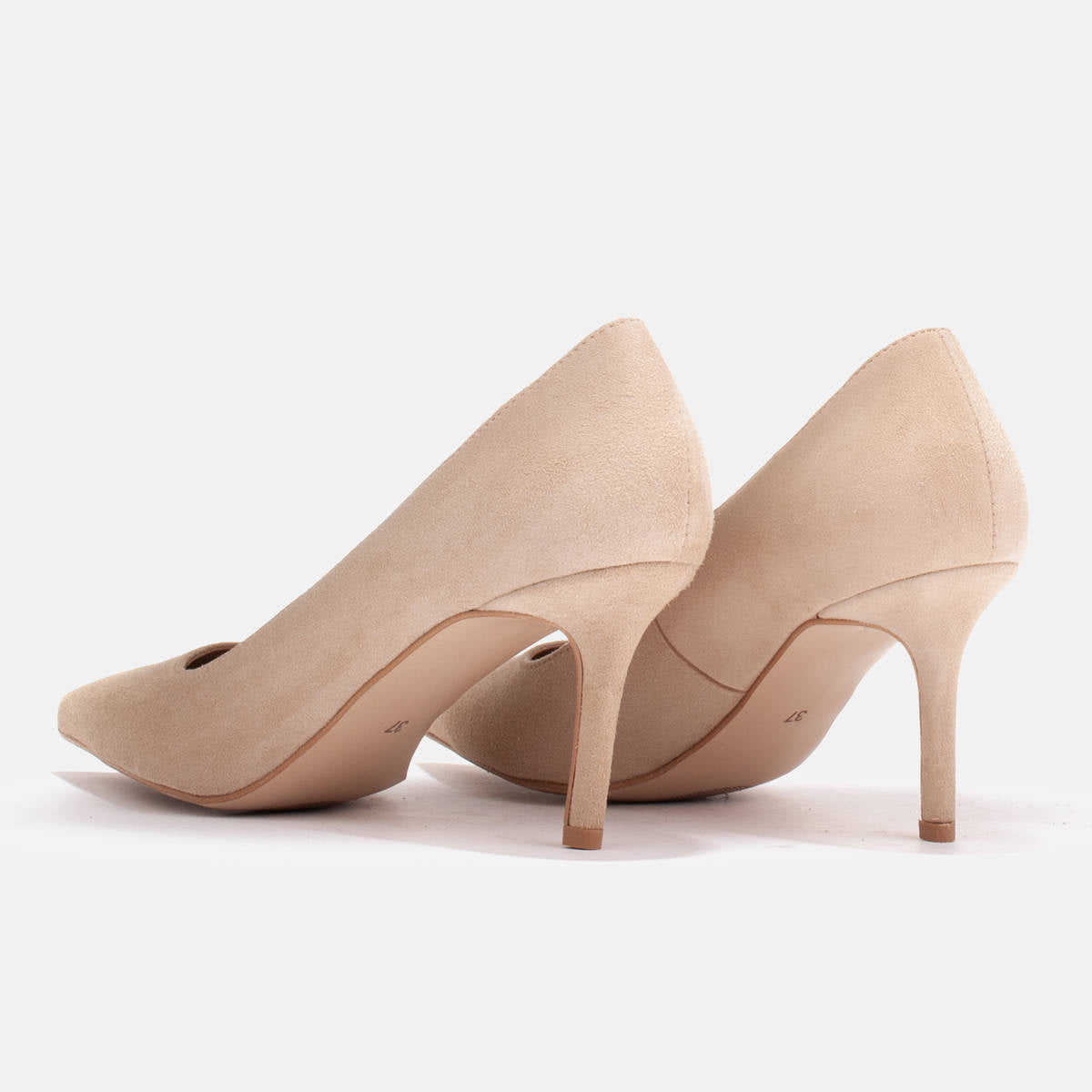 Szpilki Eleve - zdjęcie 6