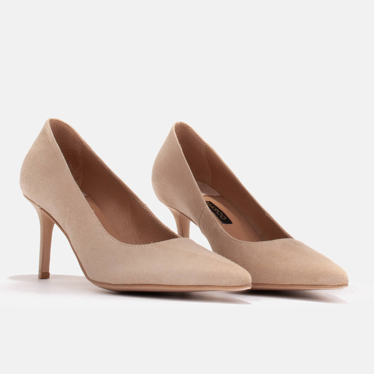 Szpilki Eleve - zdjęcie 7