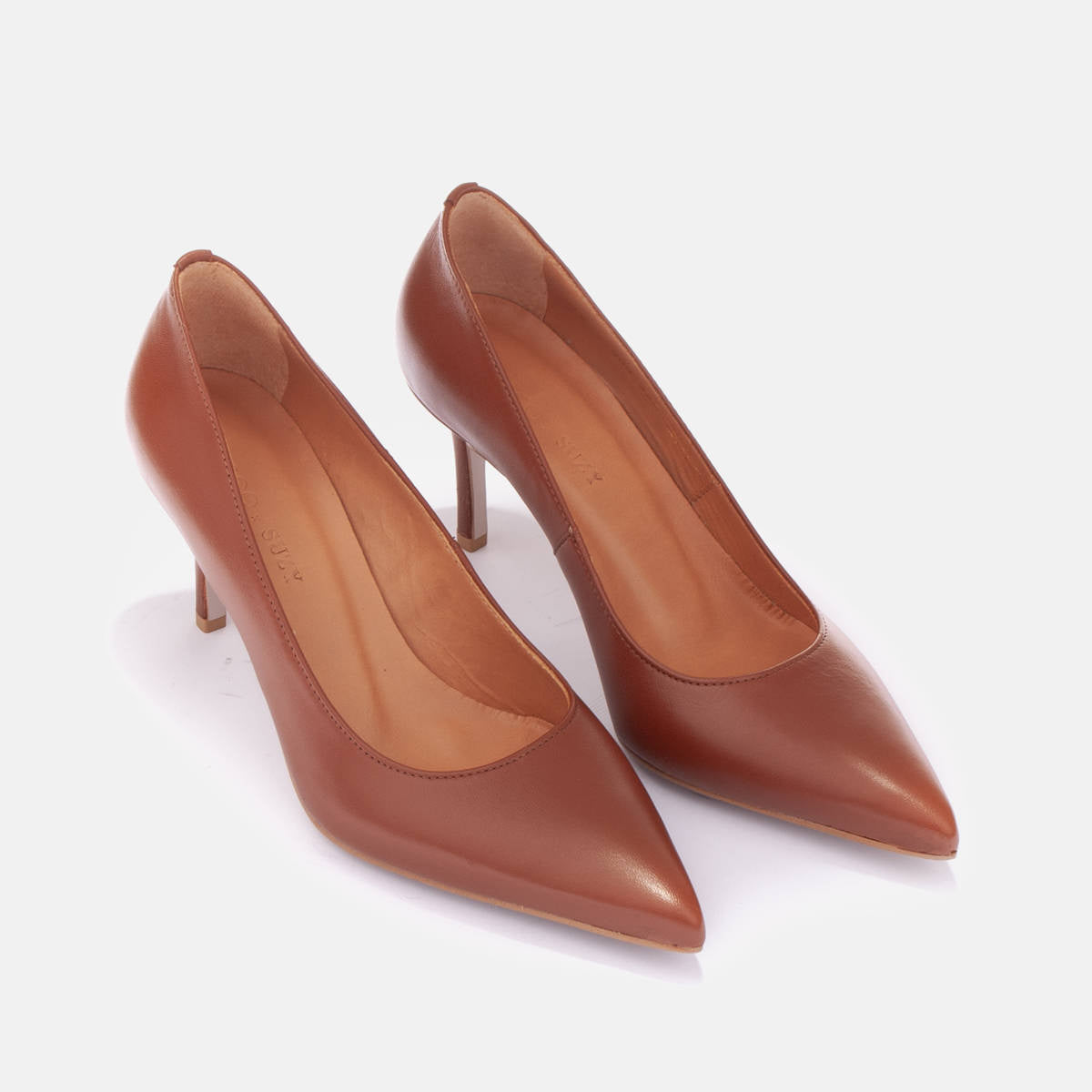 Szpilki Eleve - zdjęcie 4