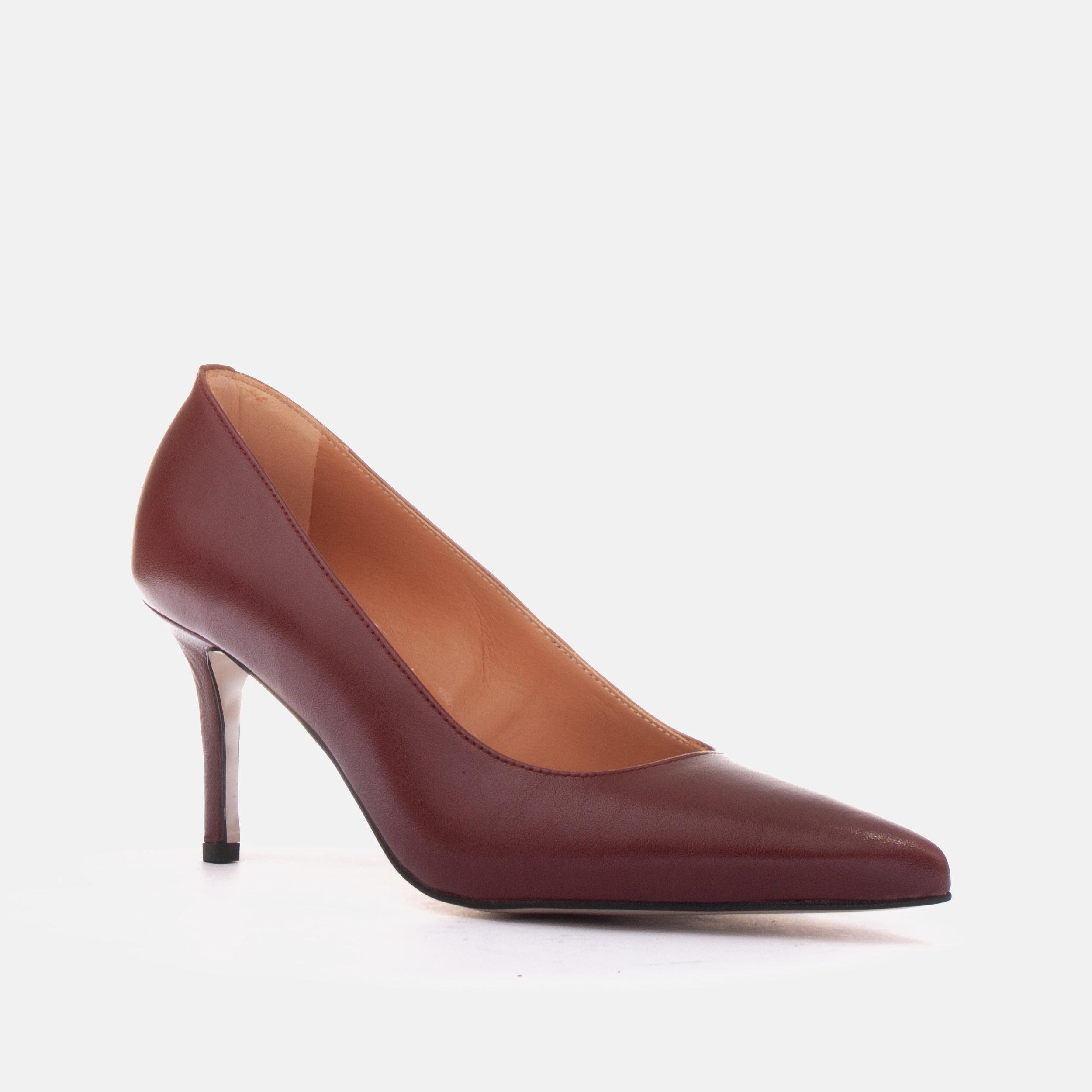 Szpilki Eleve - zdjęcie 4