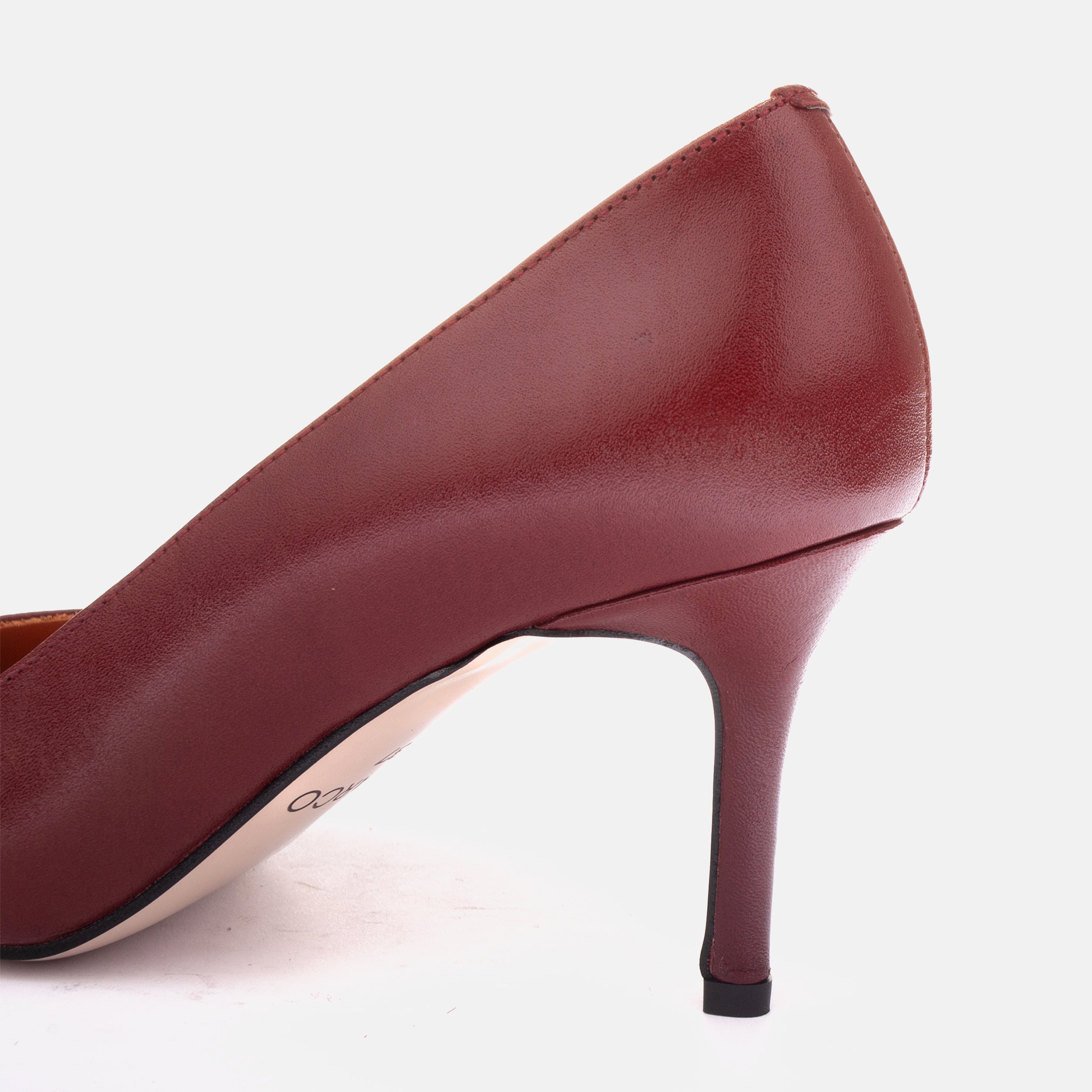 Szpilki Eleve - zdjęcie 8