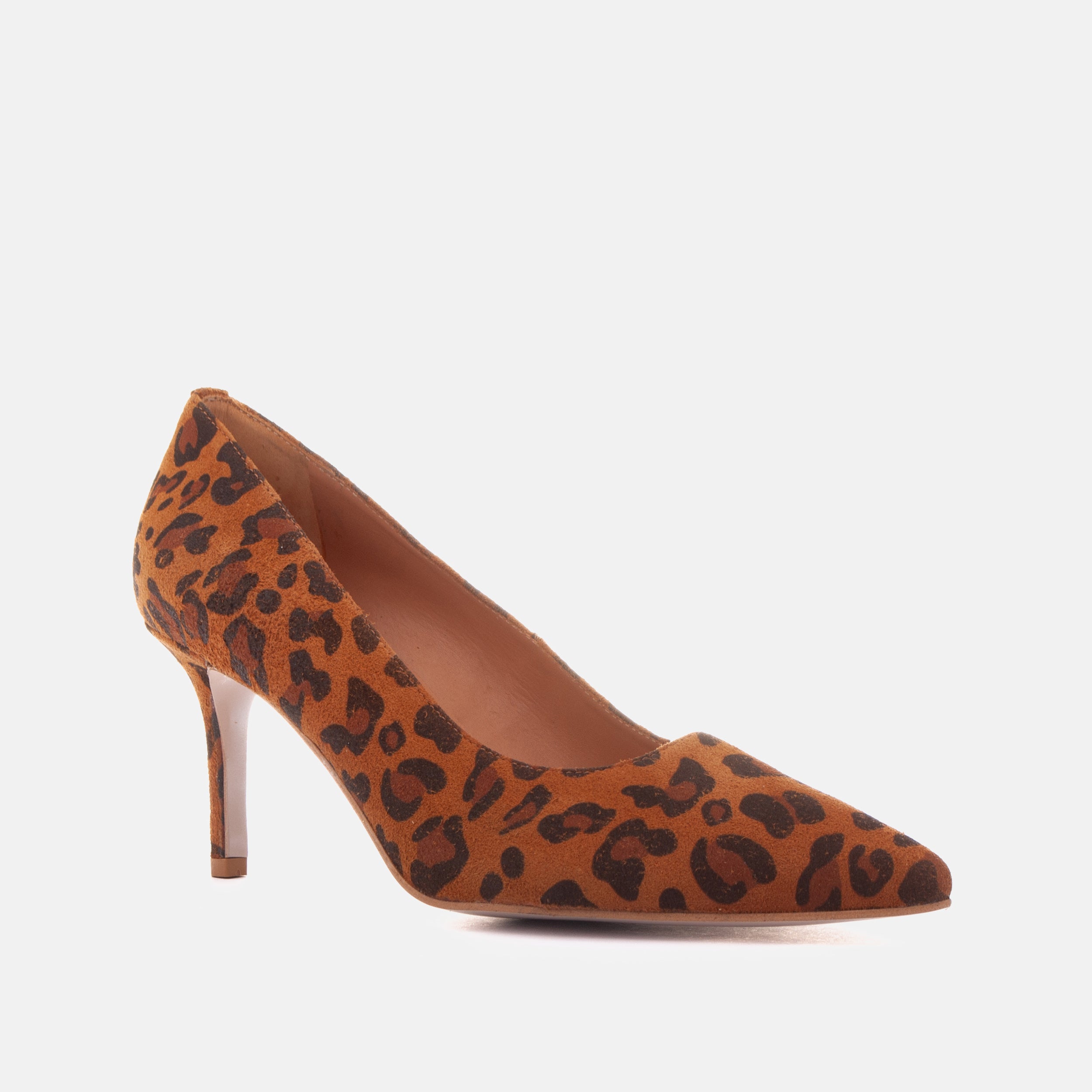 Szpilki Eleve - zdjęcie 5