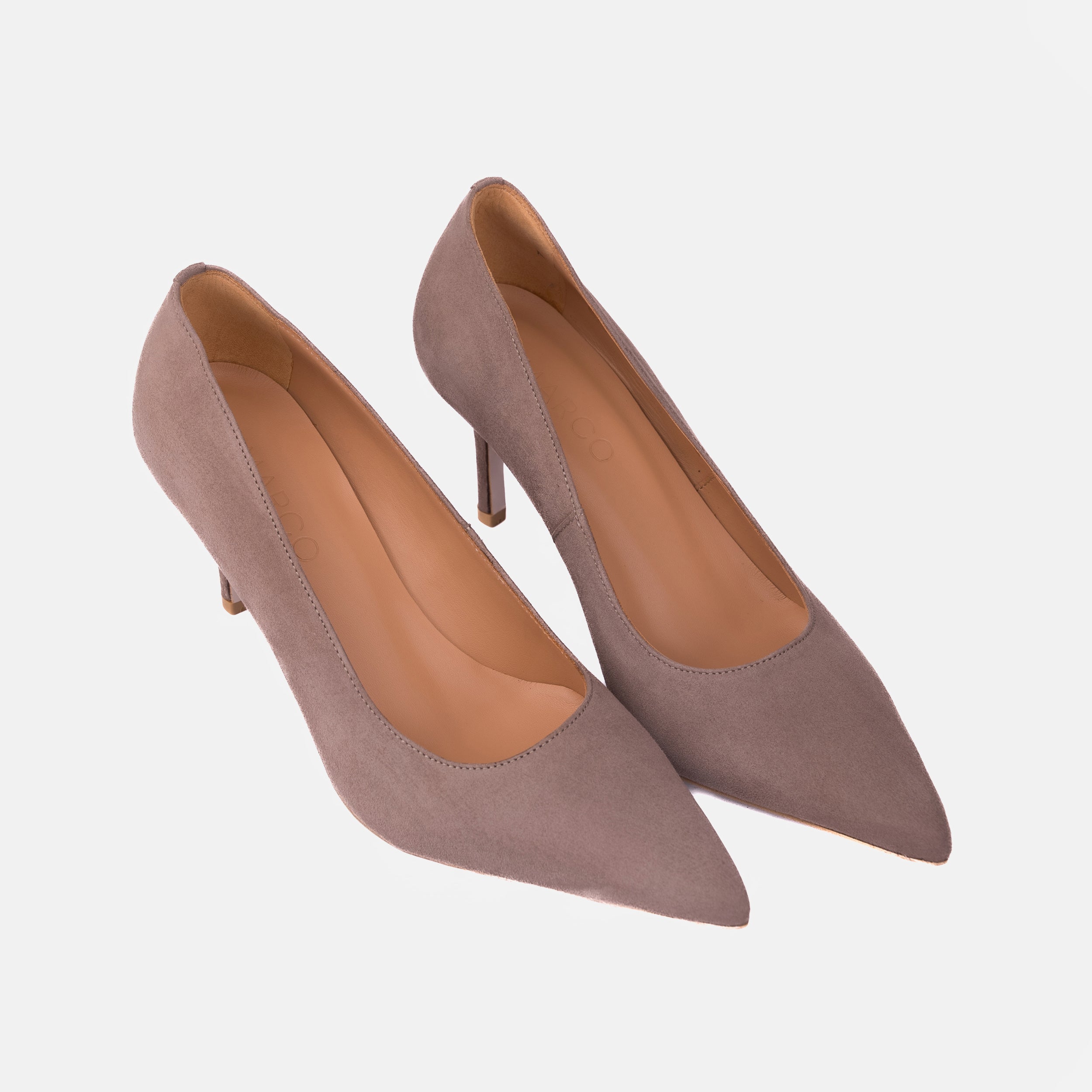 Szpilki Eleve - zdjęcie 2