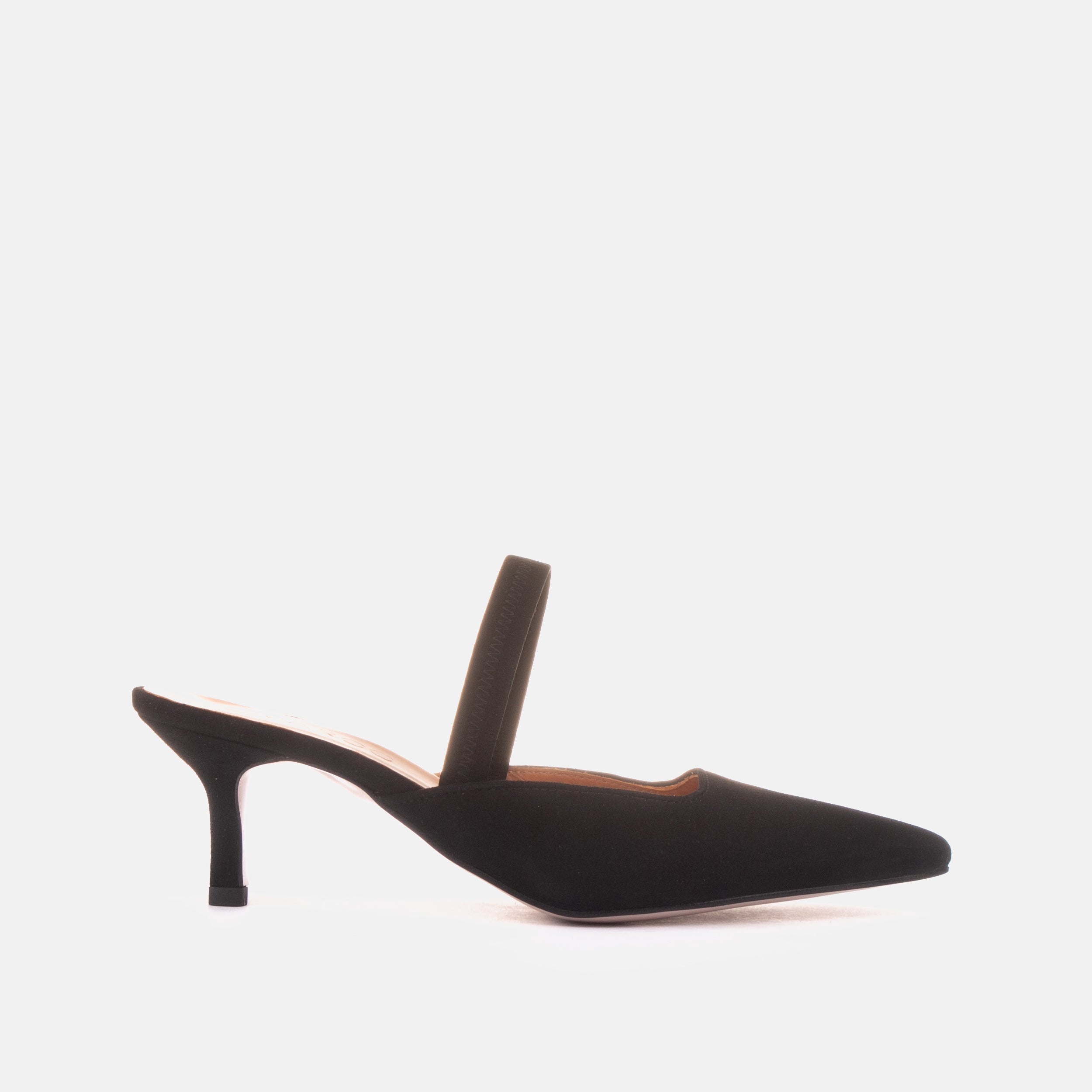 Szpilki Emiliana - zdjęcie 2