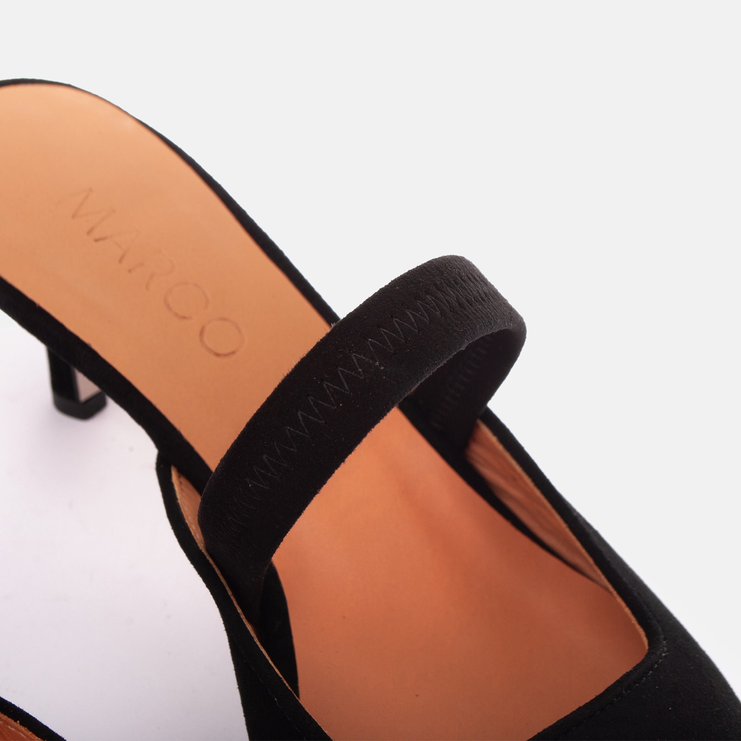 Szpilki Emiliana - zdjęcie 7