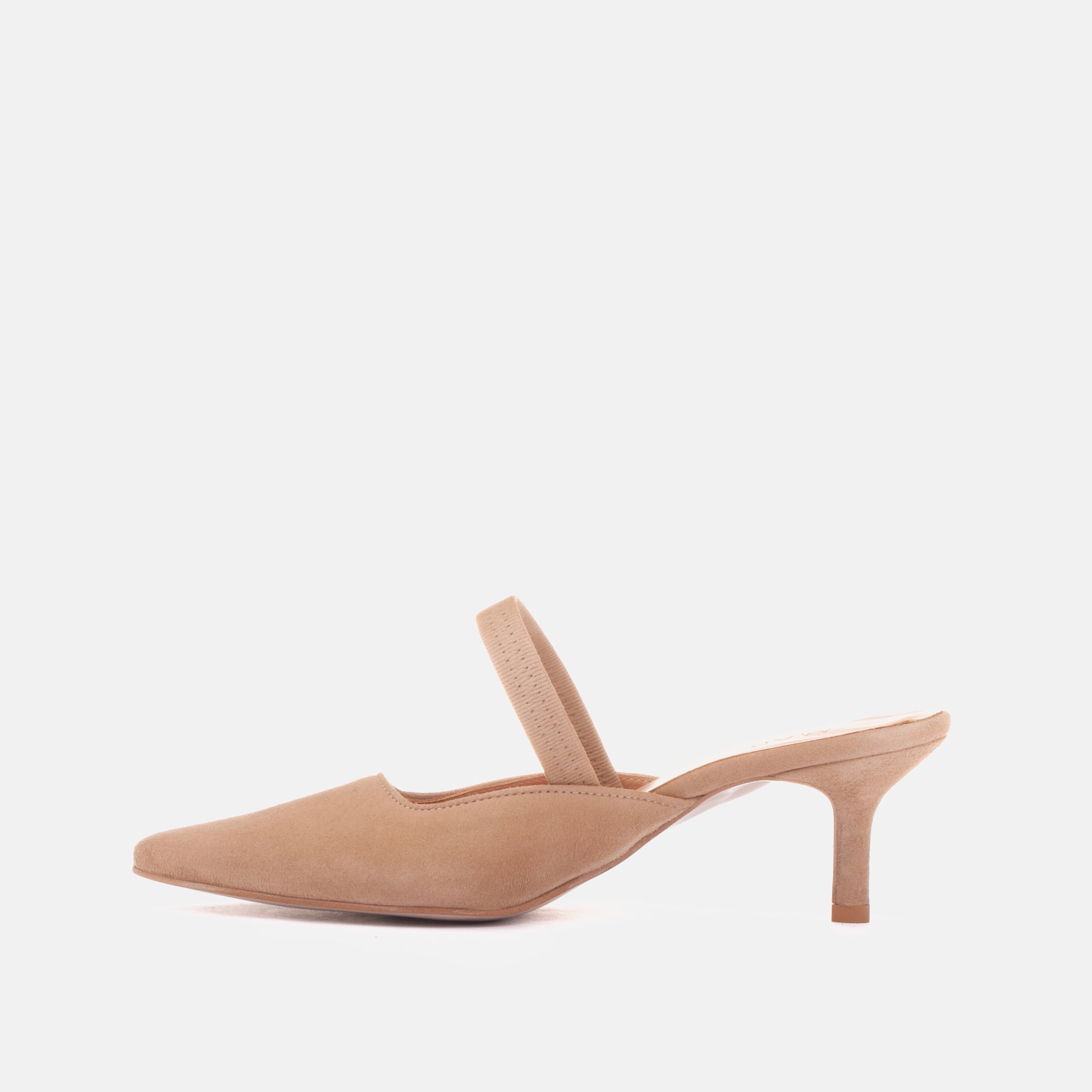 Szpilki Emiliana - zdjęcie 4