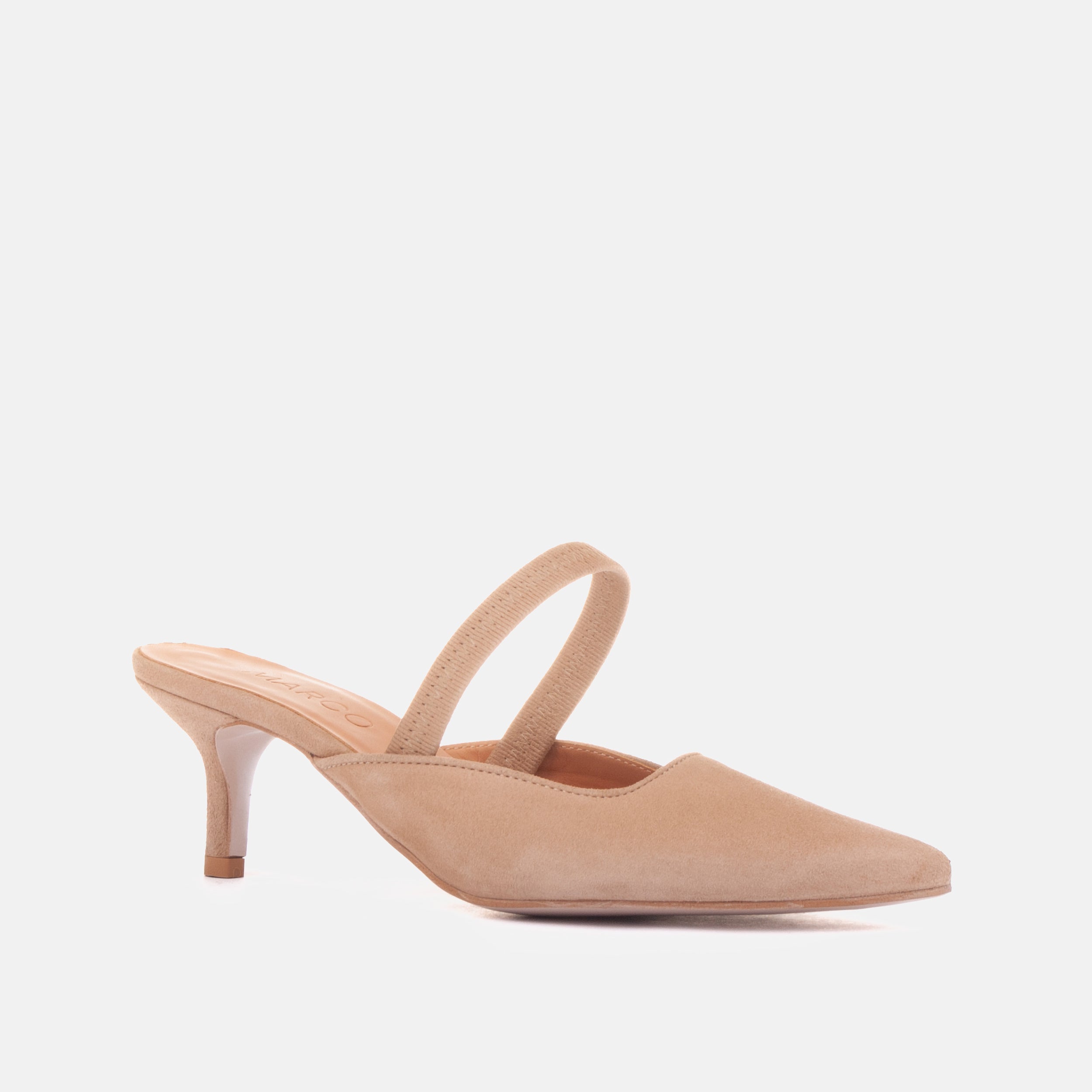 Szpilki Emiliana - zdjęcie 3