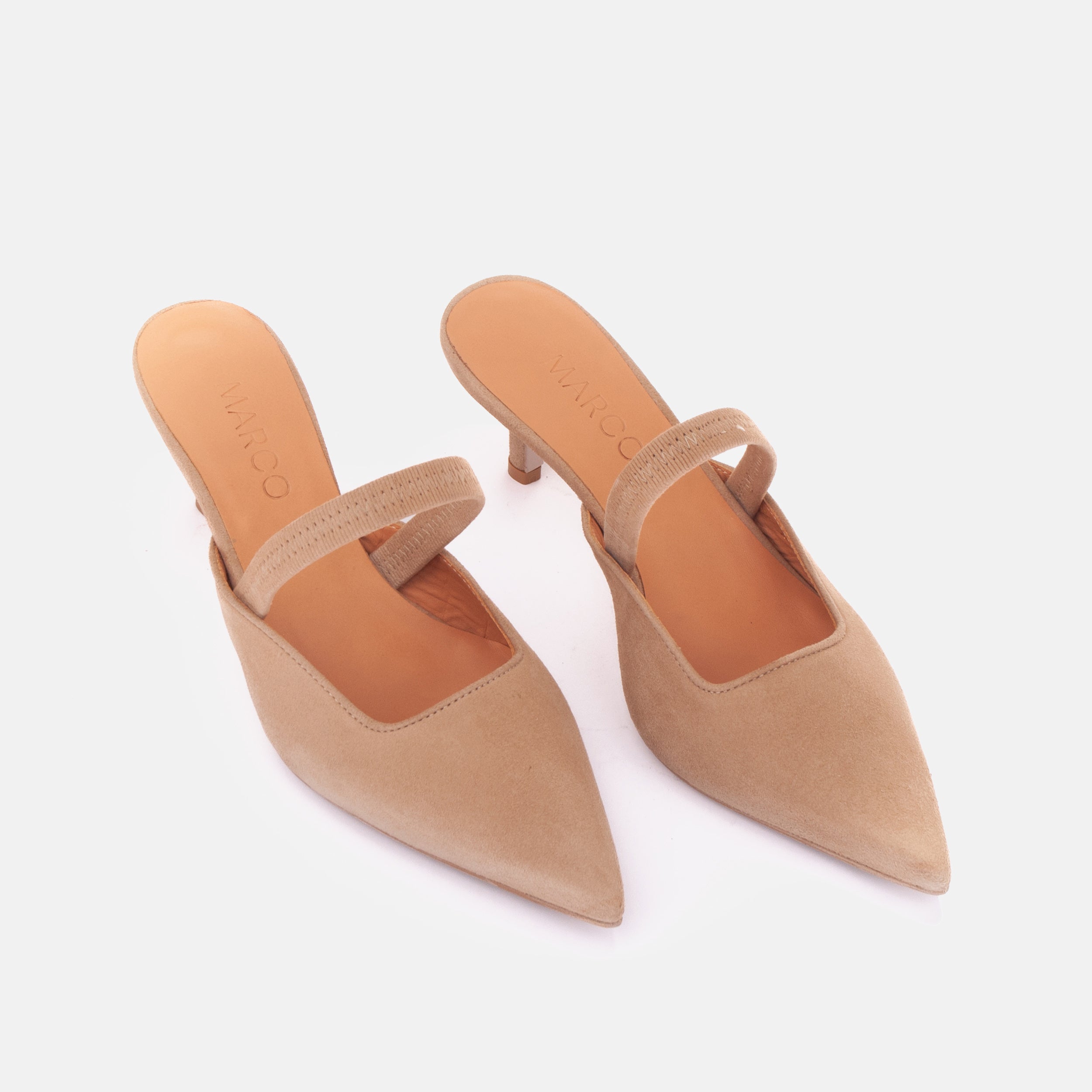 Szpilki Emiliana - zdjęcie 2