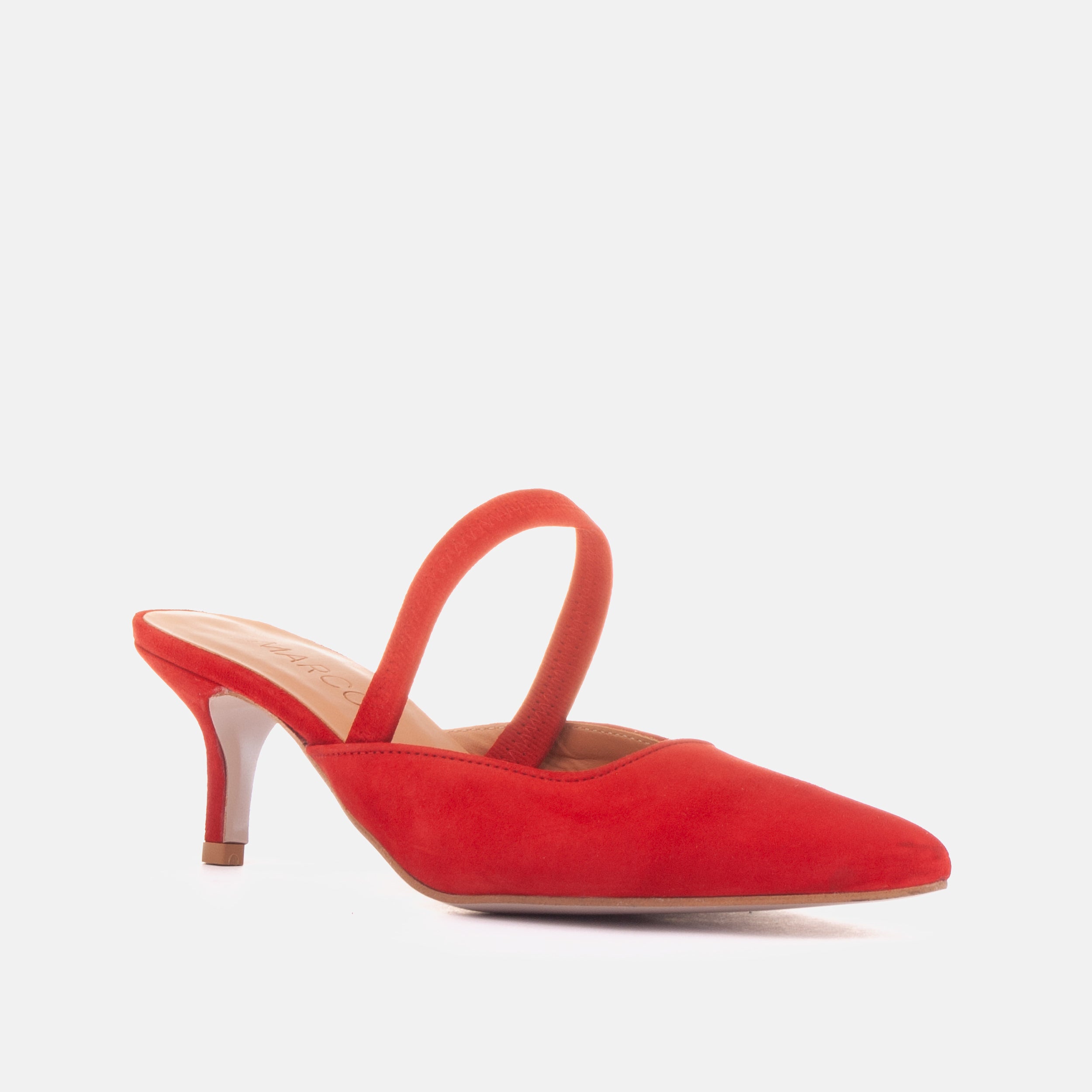 Szpilki Emiliana - zdjęcie 5