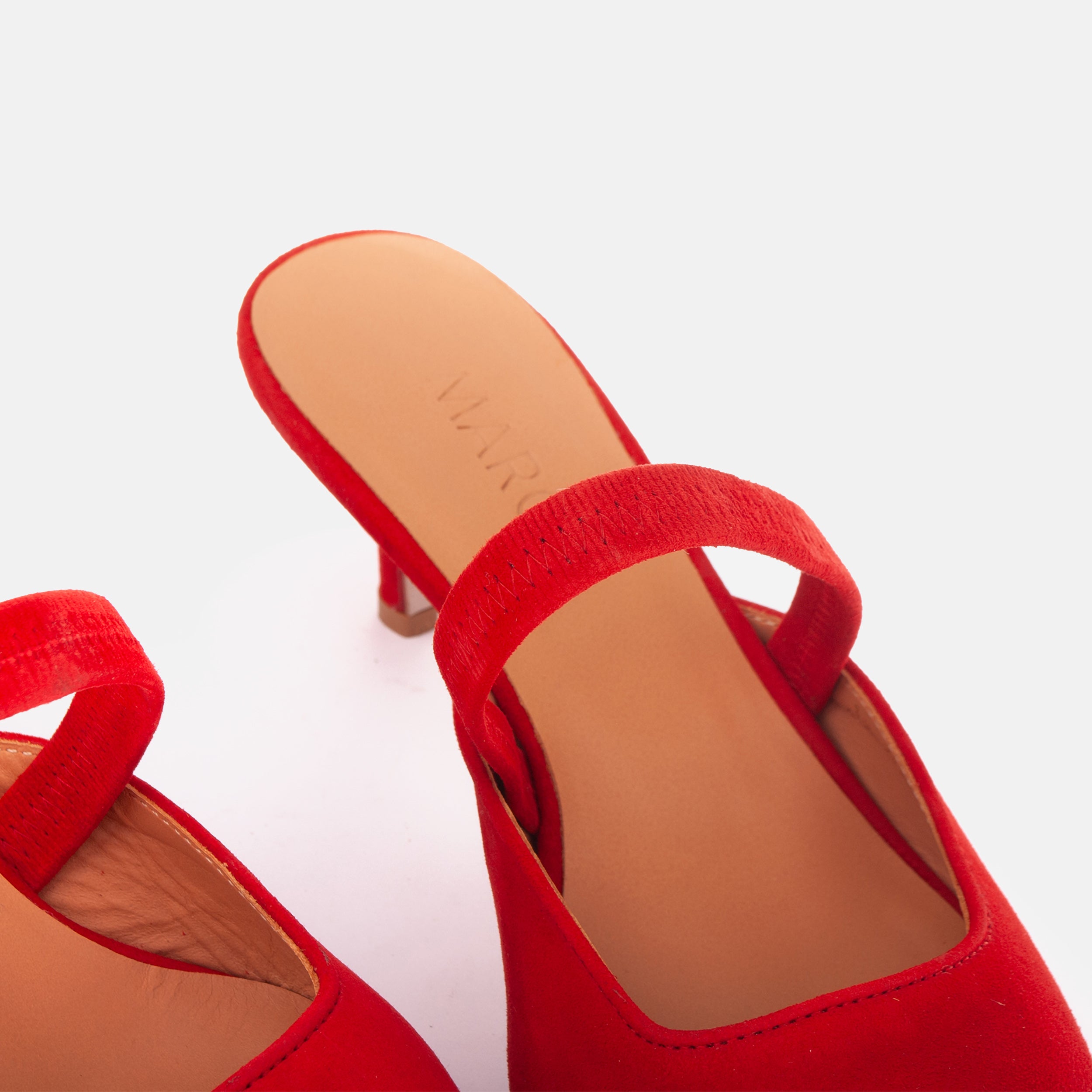 Szpilki Emiliana - zdjęcie 7