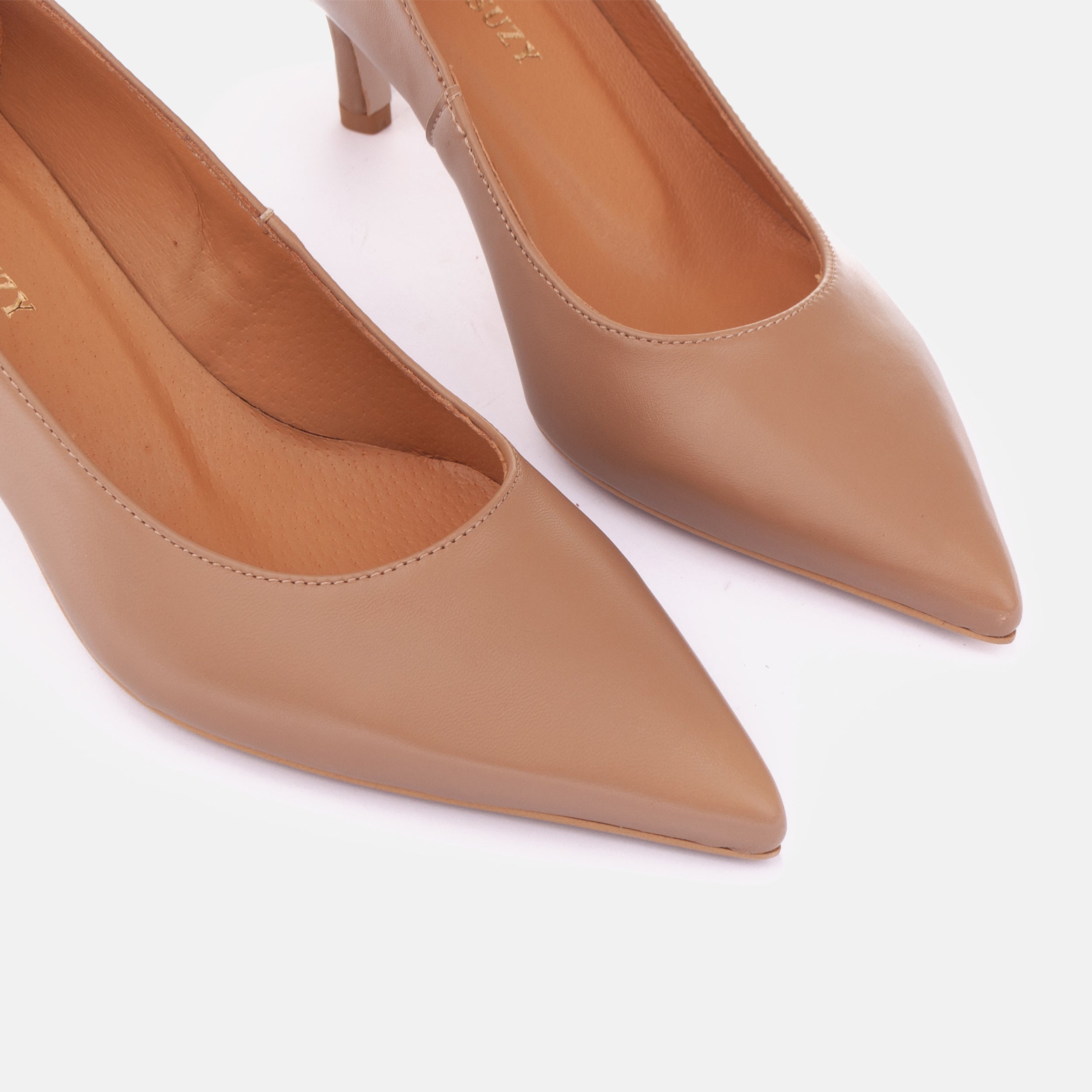 Szpilki Malaga - zdjęcie 4