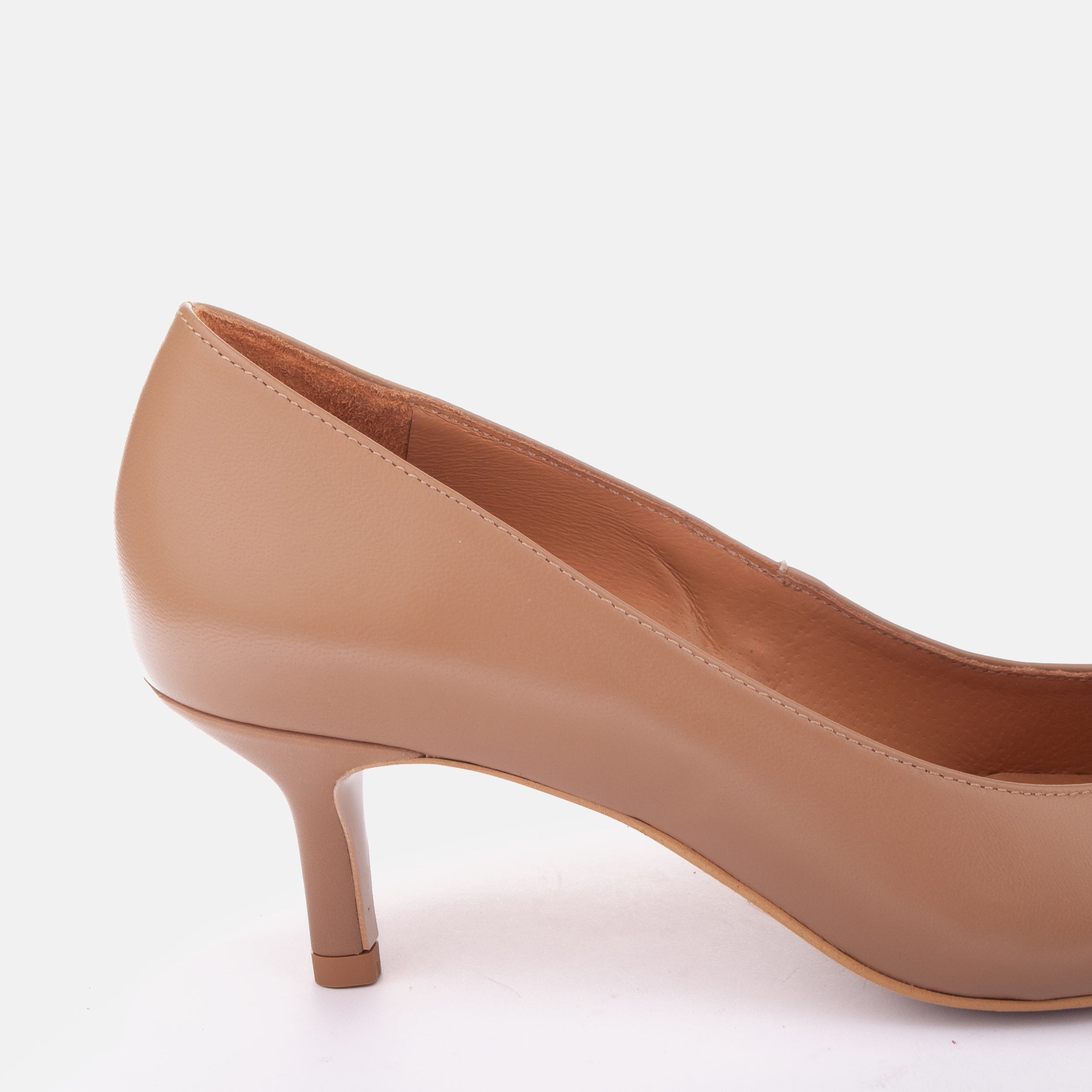 Szpilki Malaga - zdjęcie 5