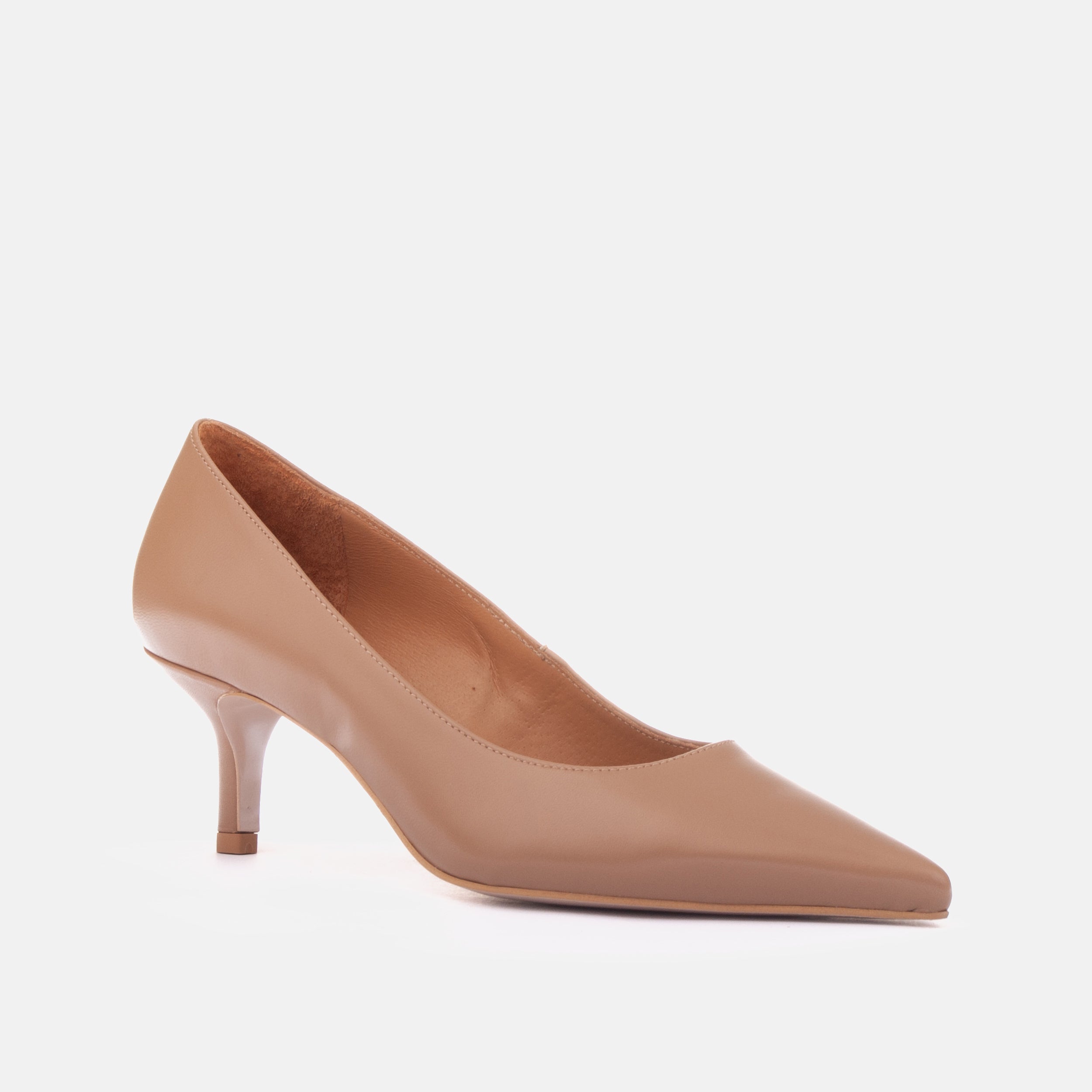 Szpilki Malaga - zdjęcie 2