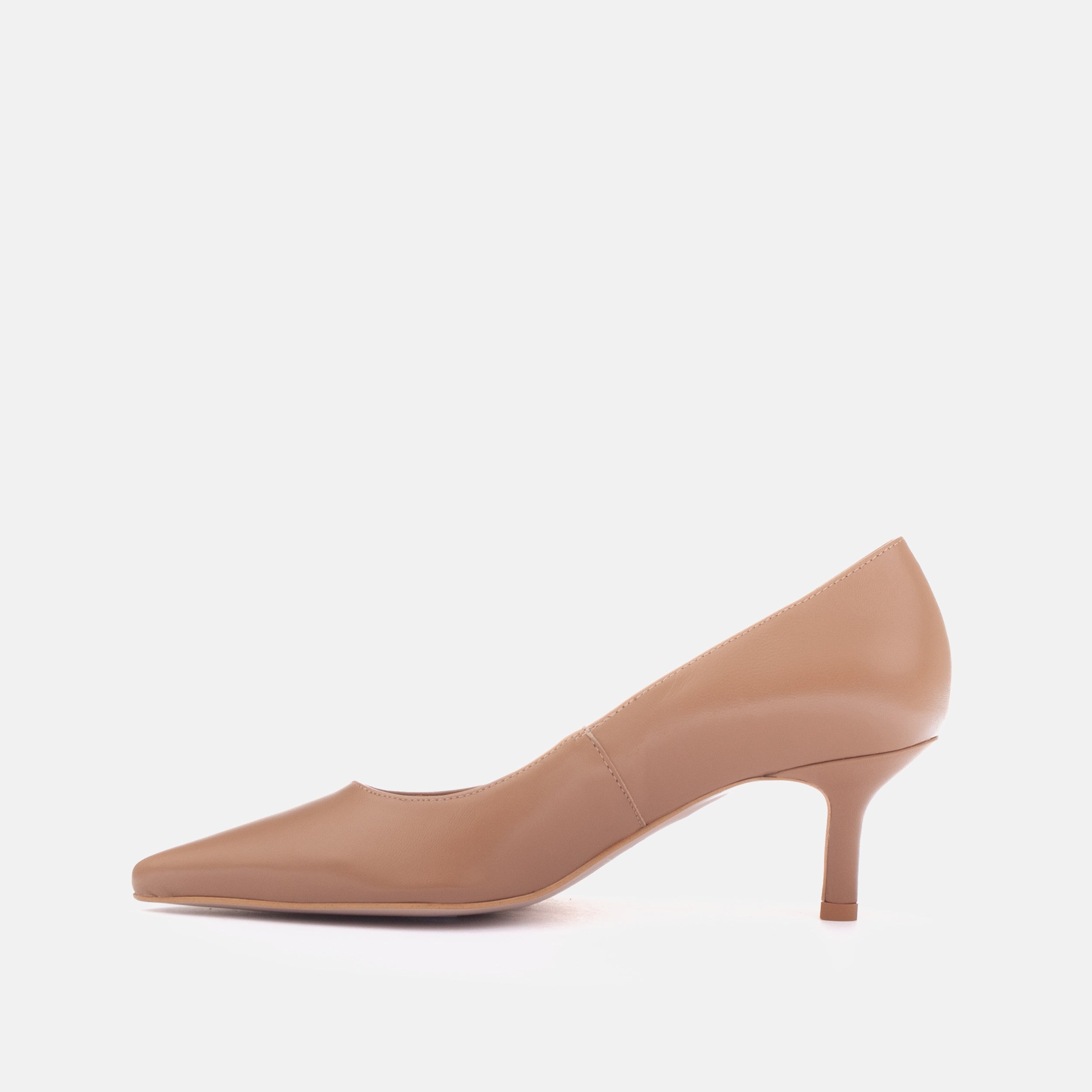 Szpilki Malaga - zdjęcie 3