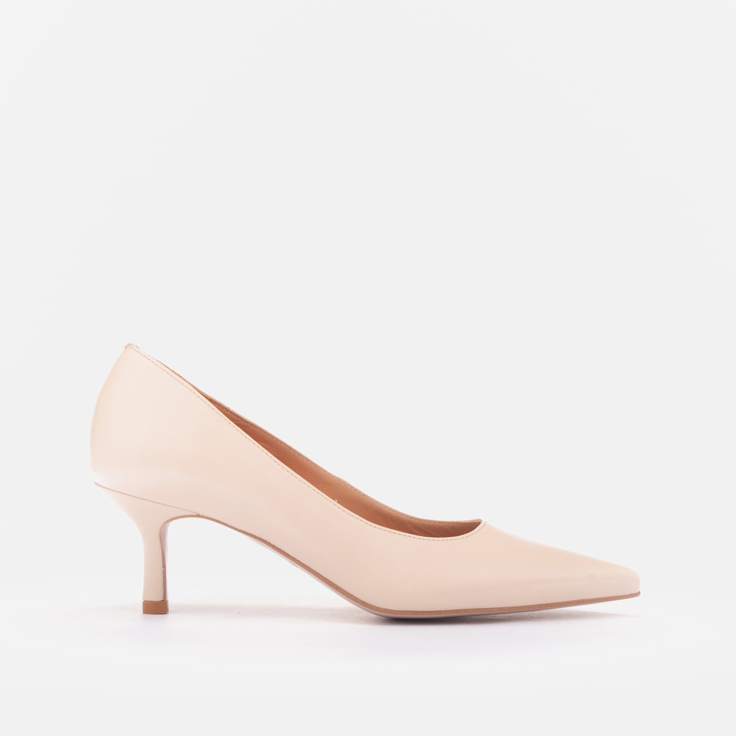 Szpilki Malaga - zdjęcie 1