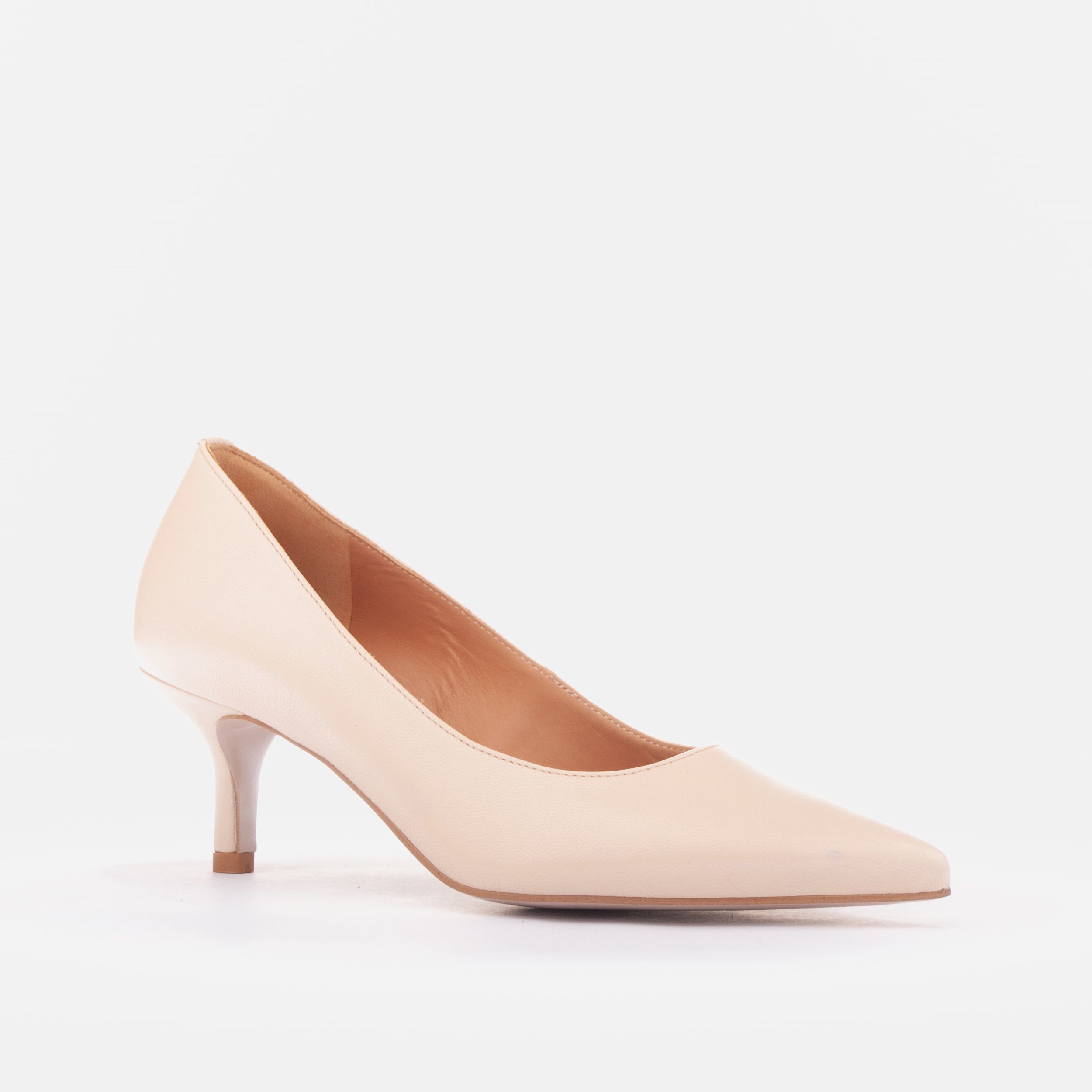 Szpilki Malaga - zdjęcie 3