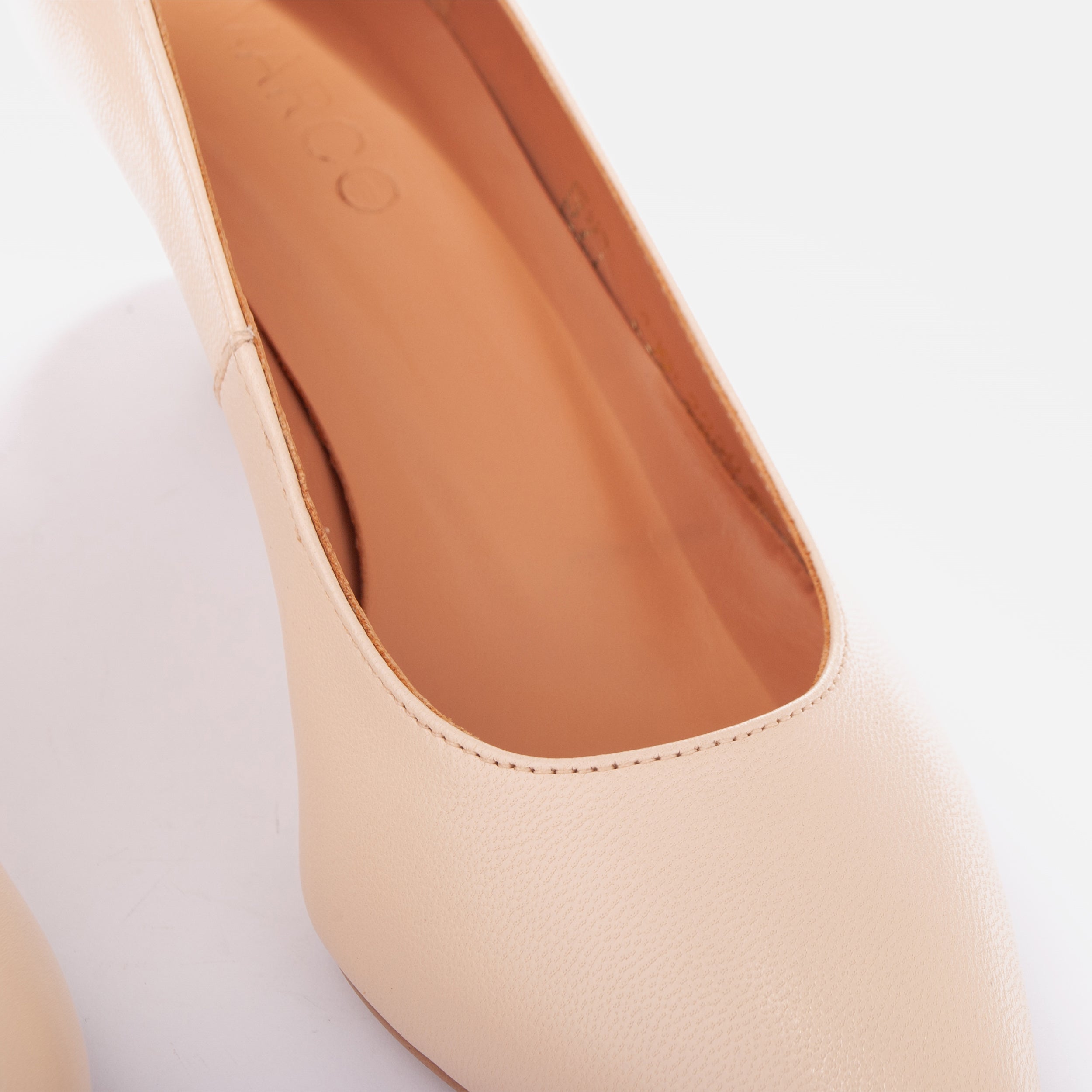 Szpilki Malaga - zdjęcie 5