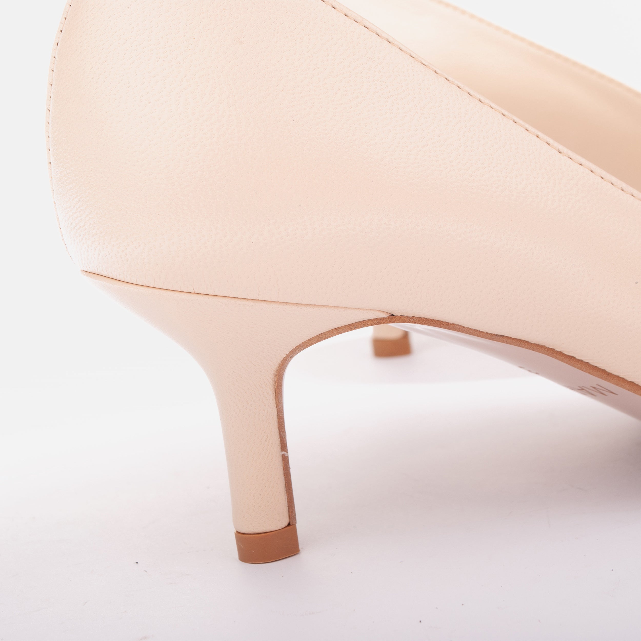 Szpilki Malaga - zdjęcie 6