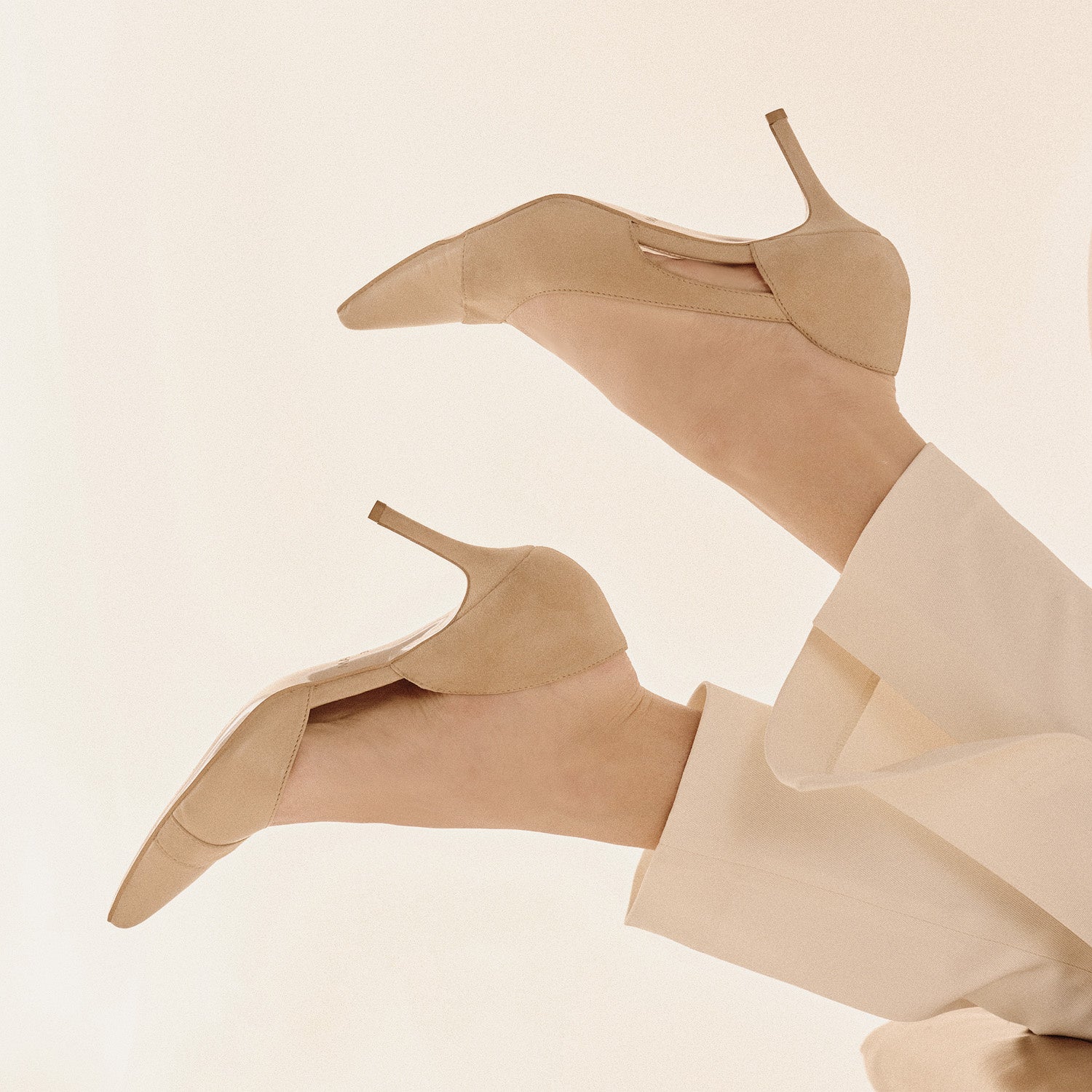 Szpilki Martini - zdjęcie 3