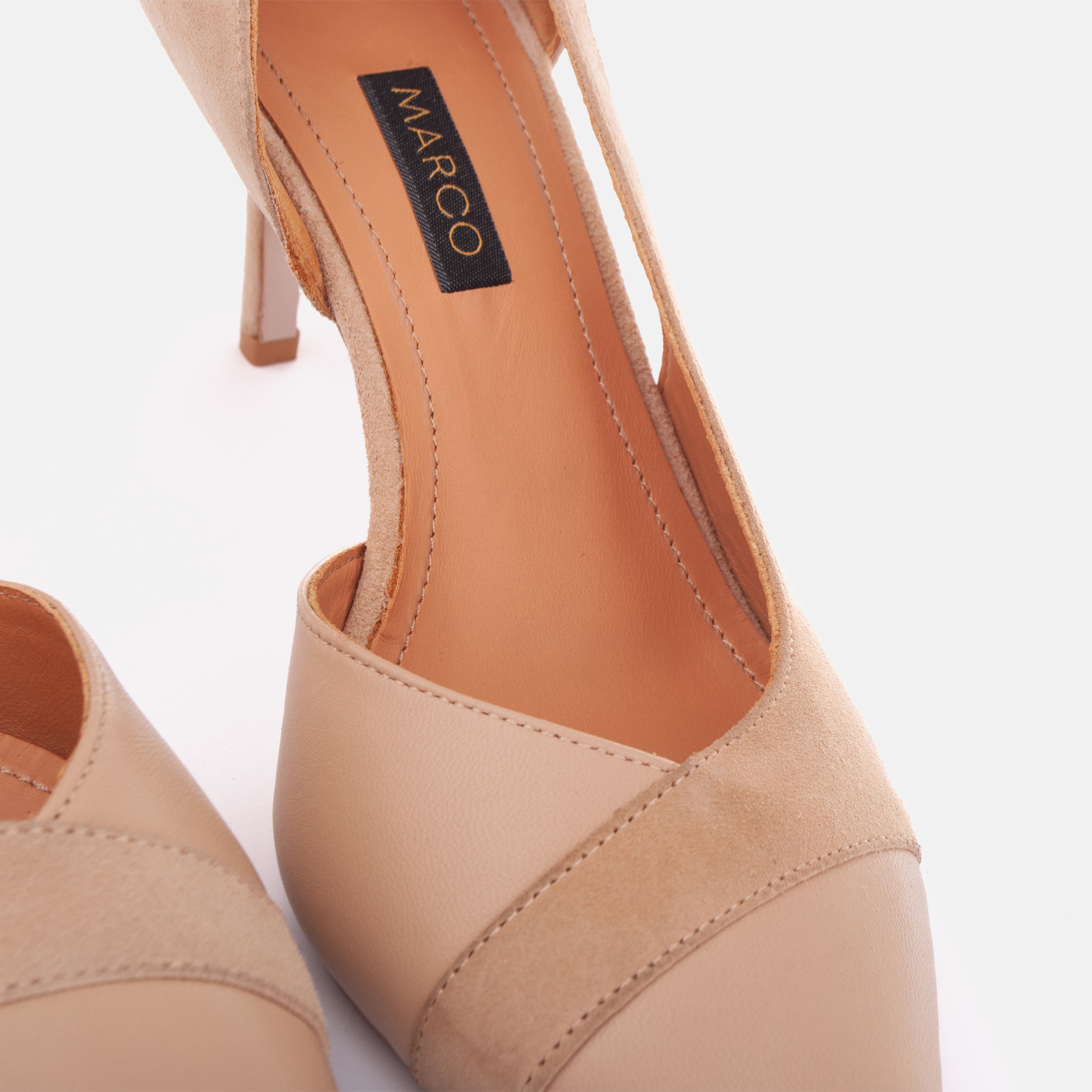 Szpilki Martini - zdjęcie 7