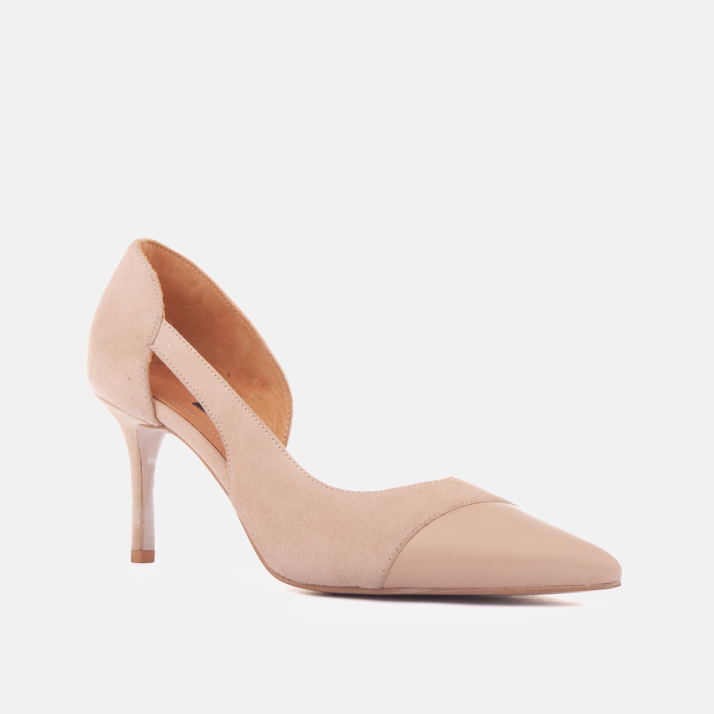 Szpilki Martini - zdjęcie 5