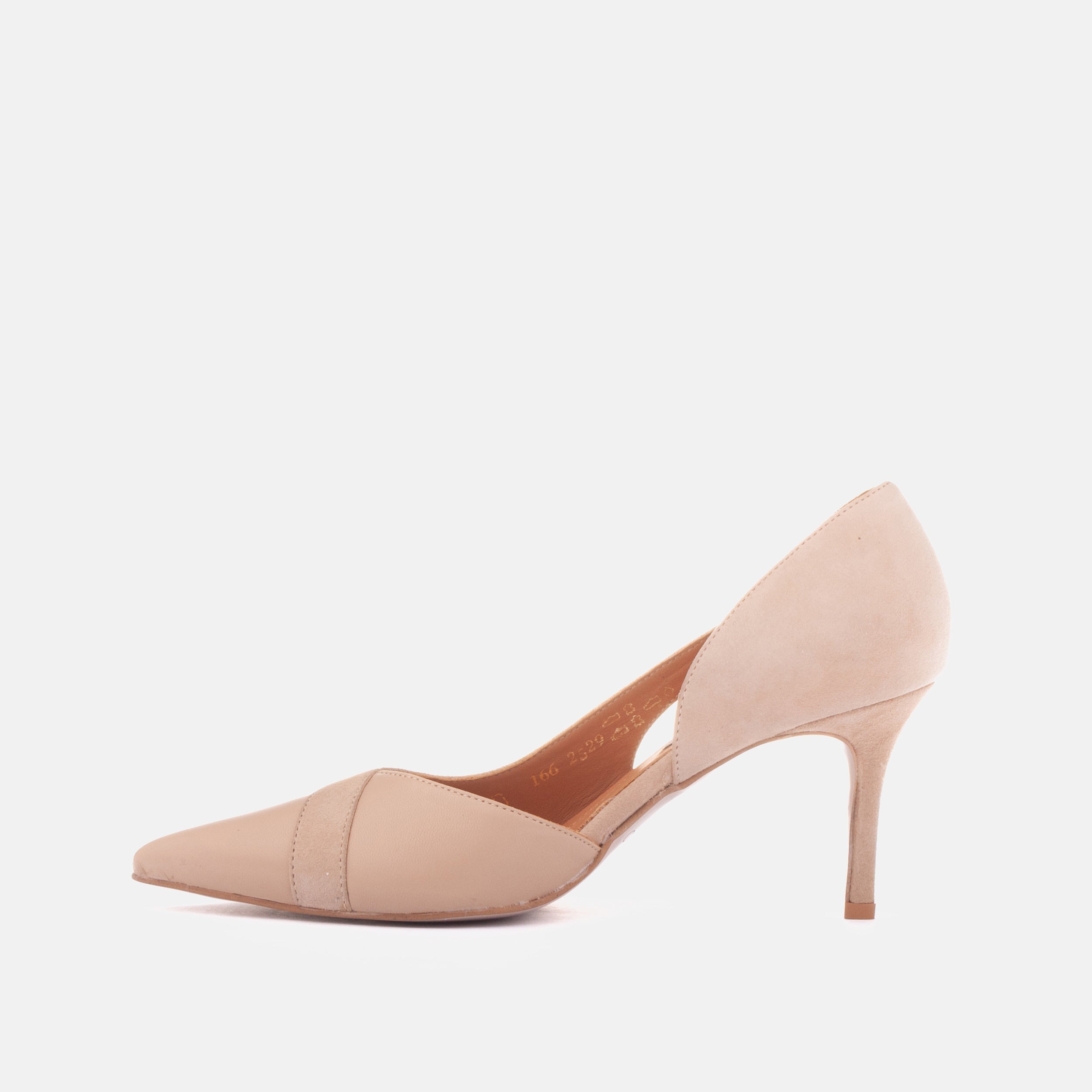 Szpilki Martini - zdjęcie 6