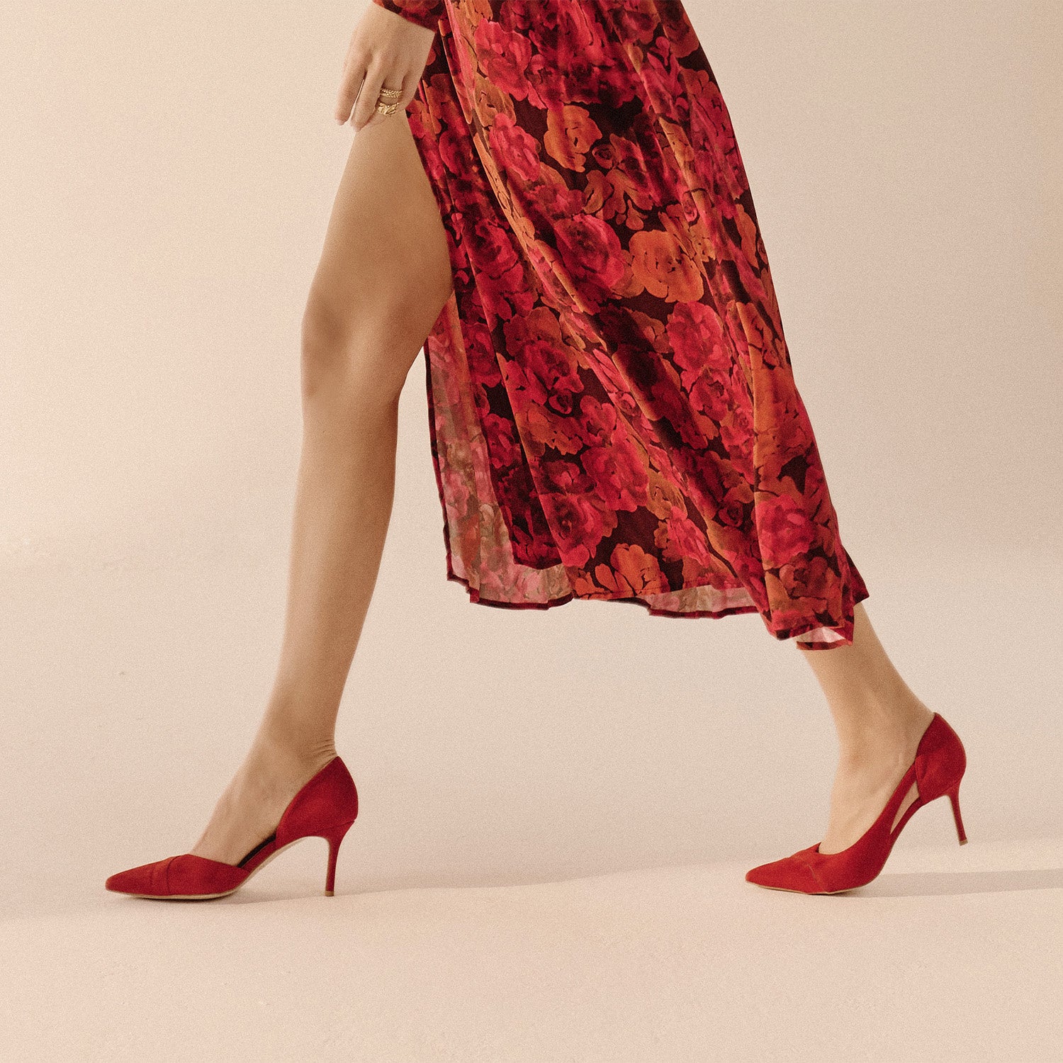 Szpilki Martini - zdjęcie 2