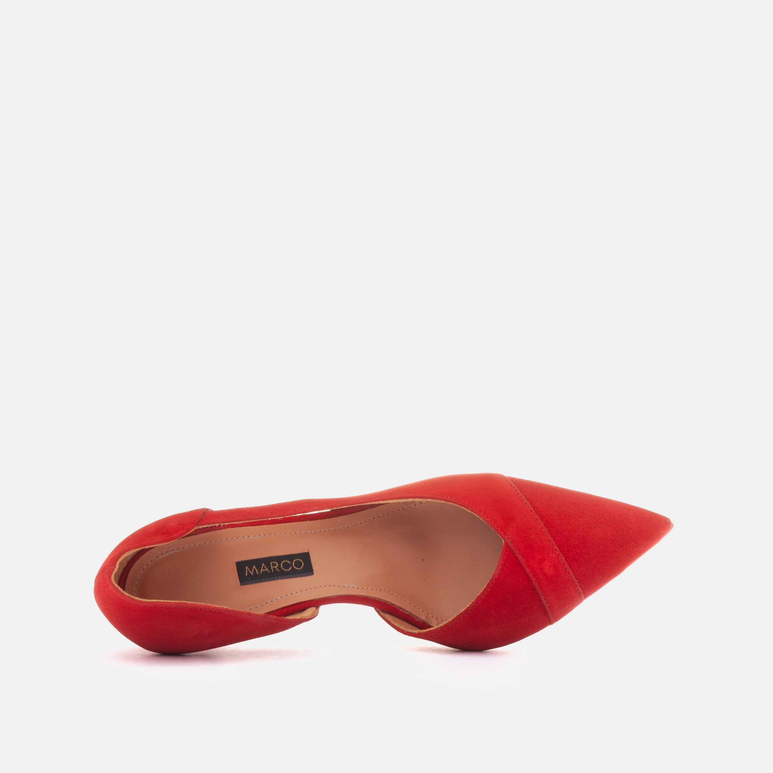 Szpilki Martini - zdjęcie 7