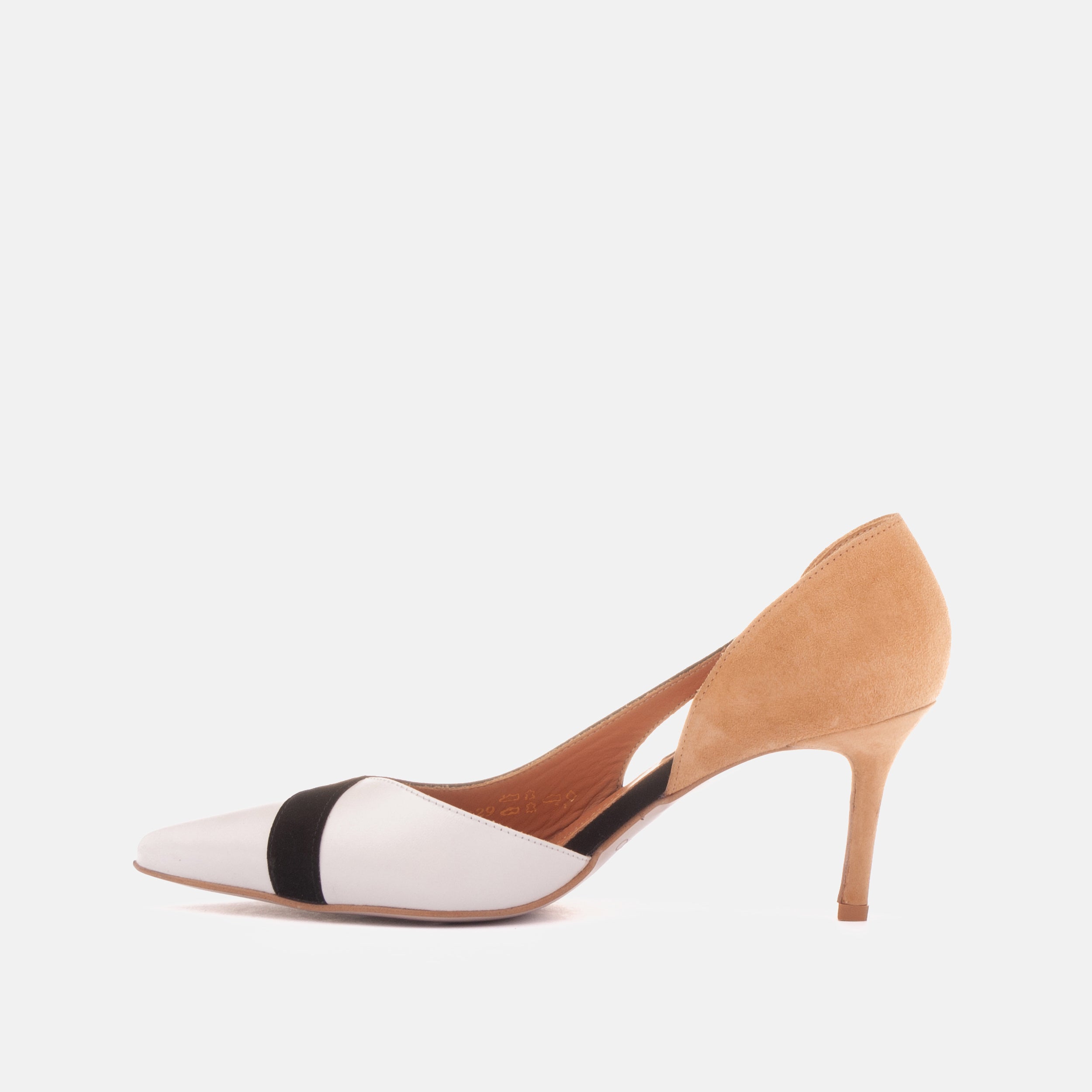 Szpilki Martini - zdjęcie 4