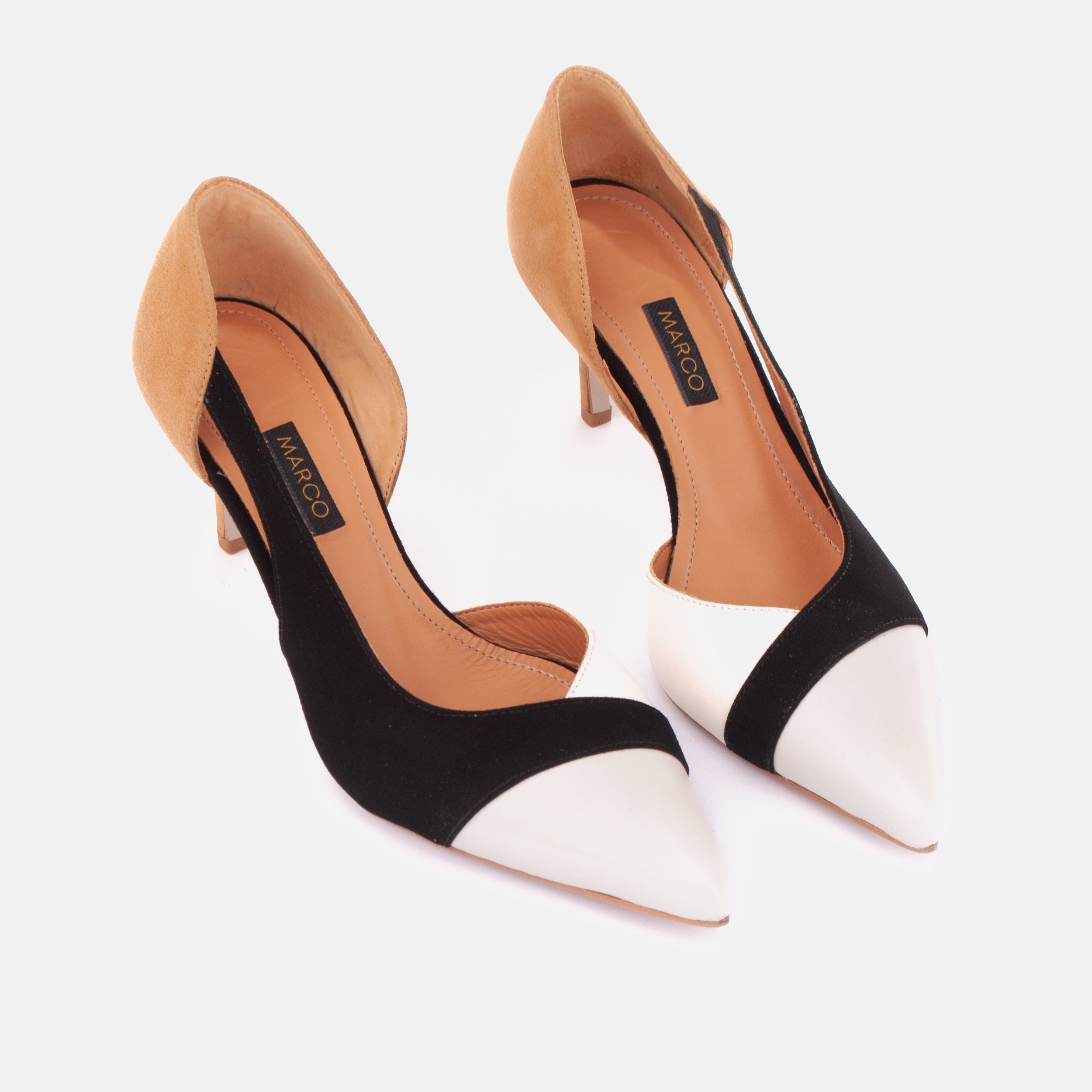 Szpilki Martini - zdjęcie 2