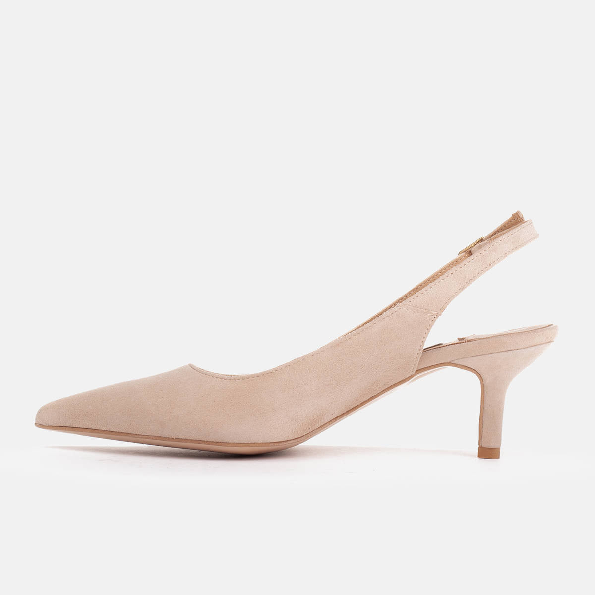 Szpilki Merida - zdjęcie 4