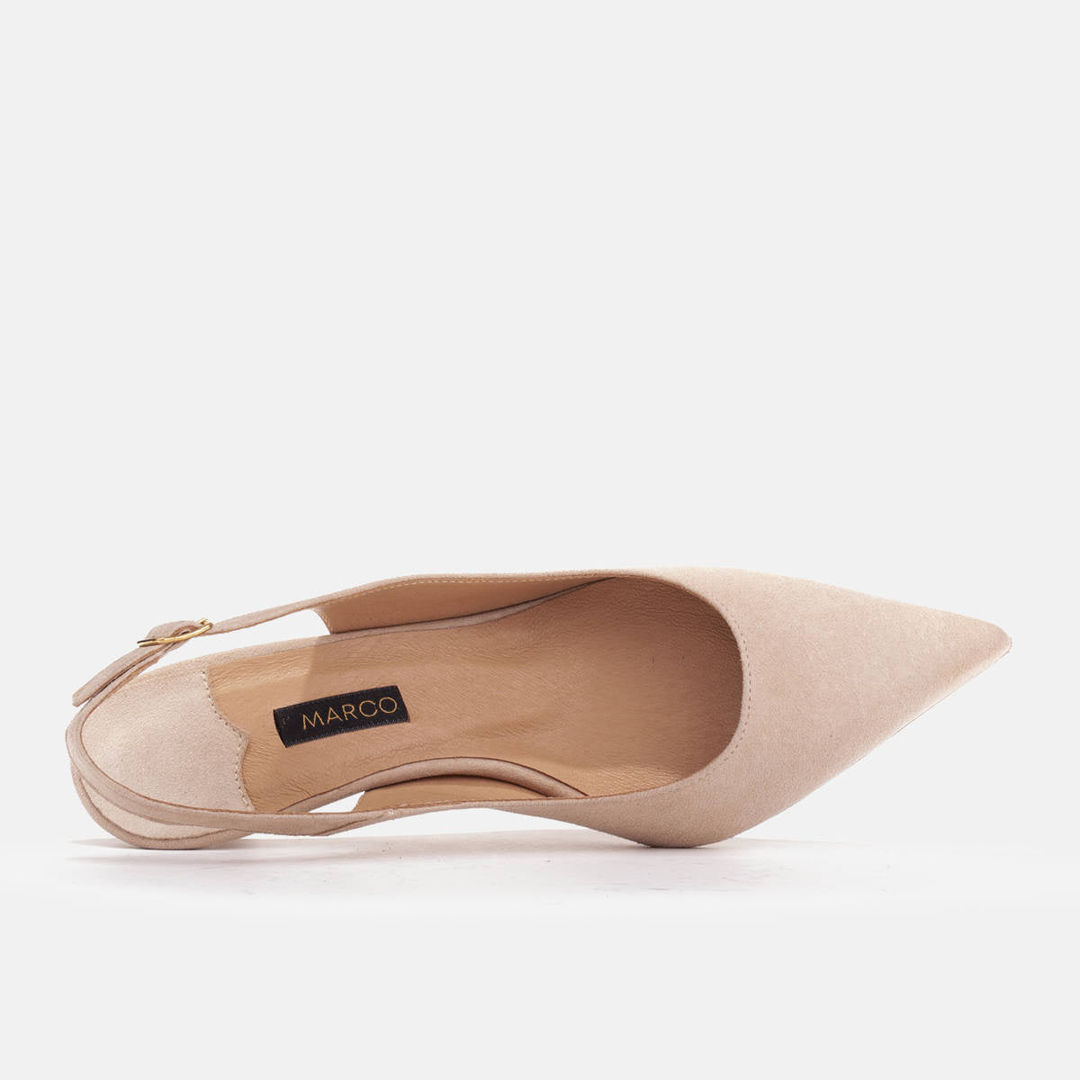 Szpilki Merida - zdjęcie 8