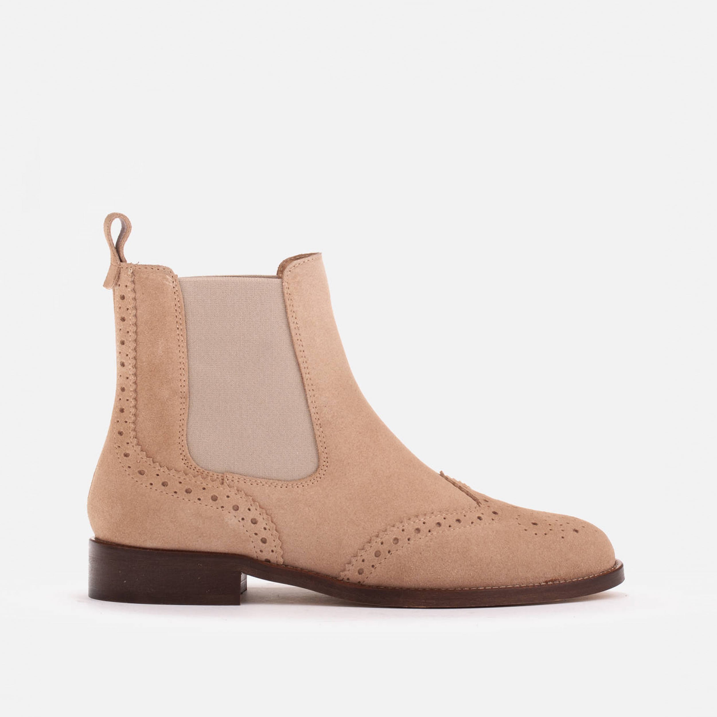 Sztyblety Ancien - zdjęcie 1