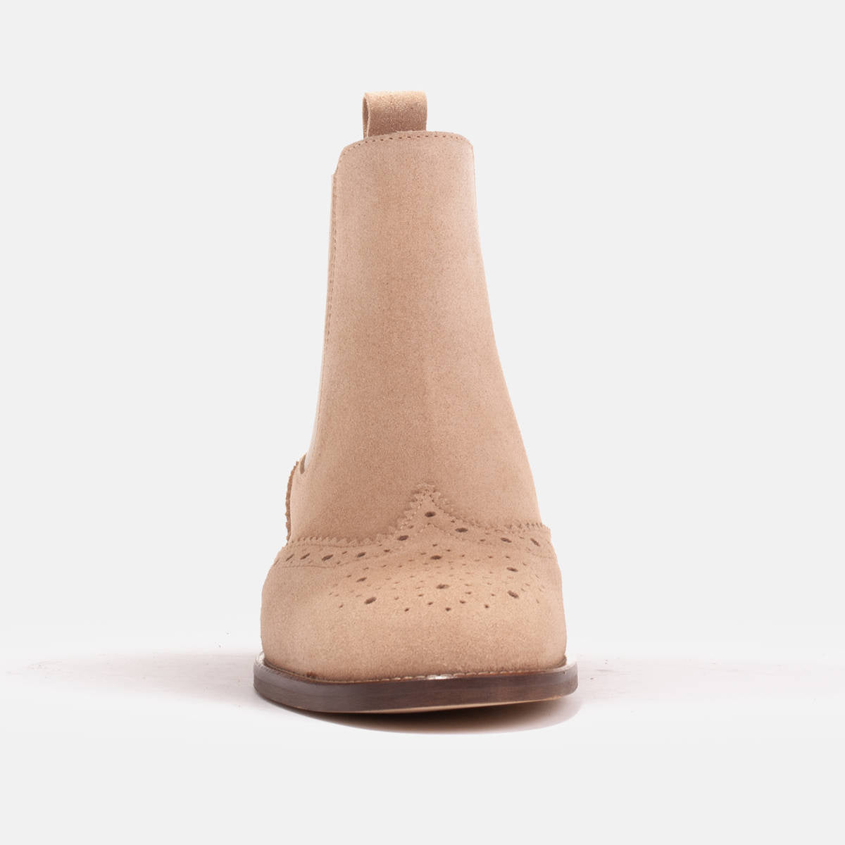 Sztyblety Ancien - zdjęcie 6