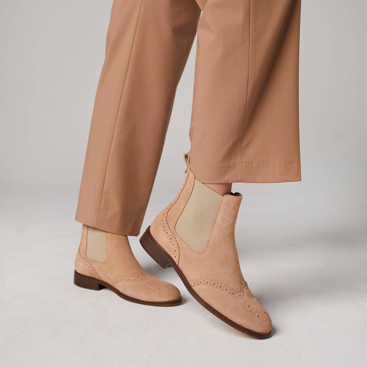 Sztyblety Ancien - zdjęcie 3